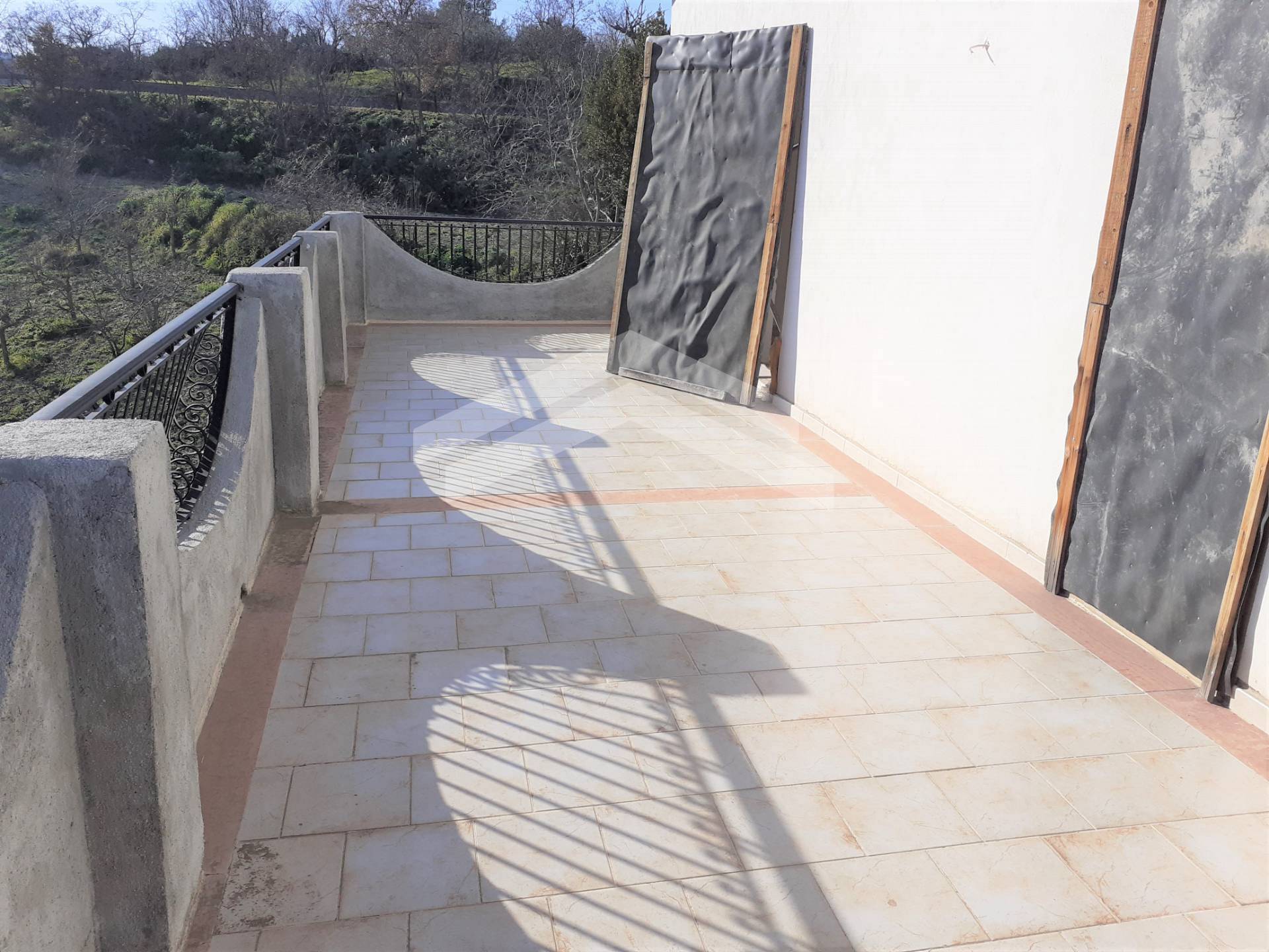 Villa in vendita a Guardialfiera