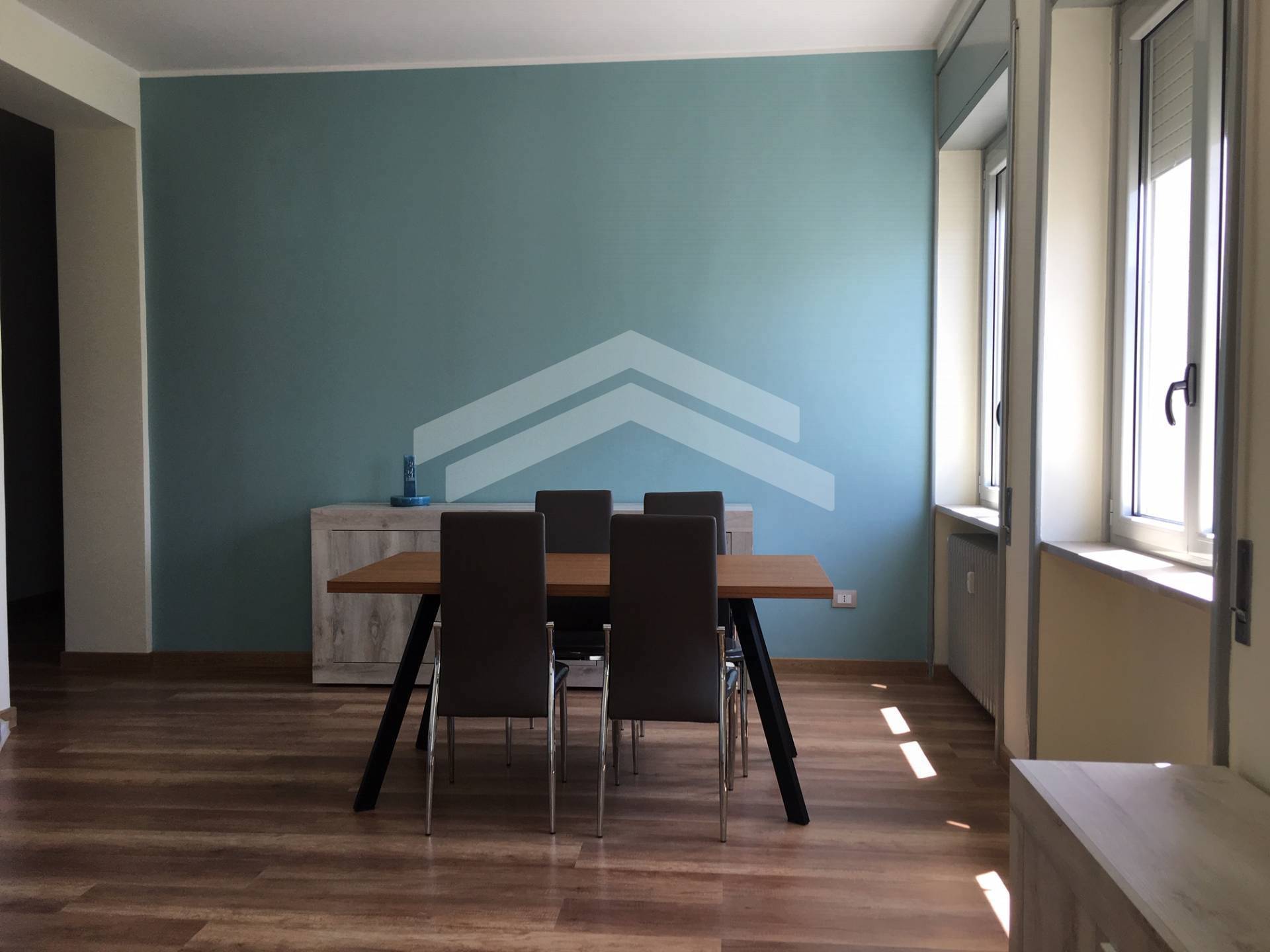 Appartamento in vendita a Campobasso, Centro