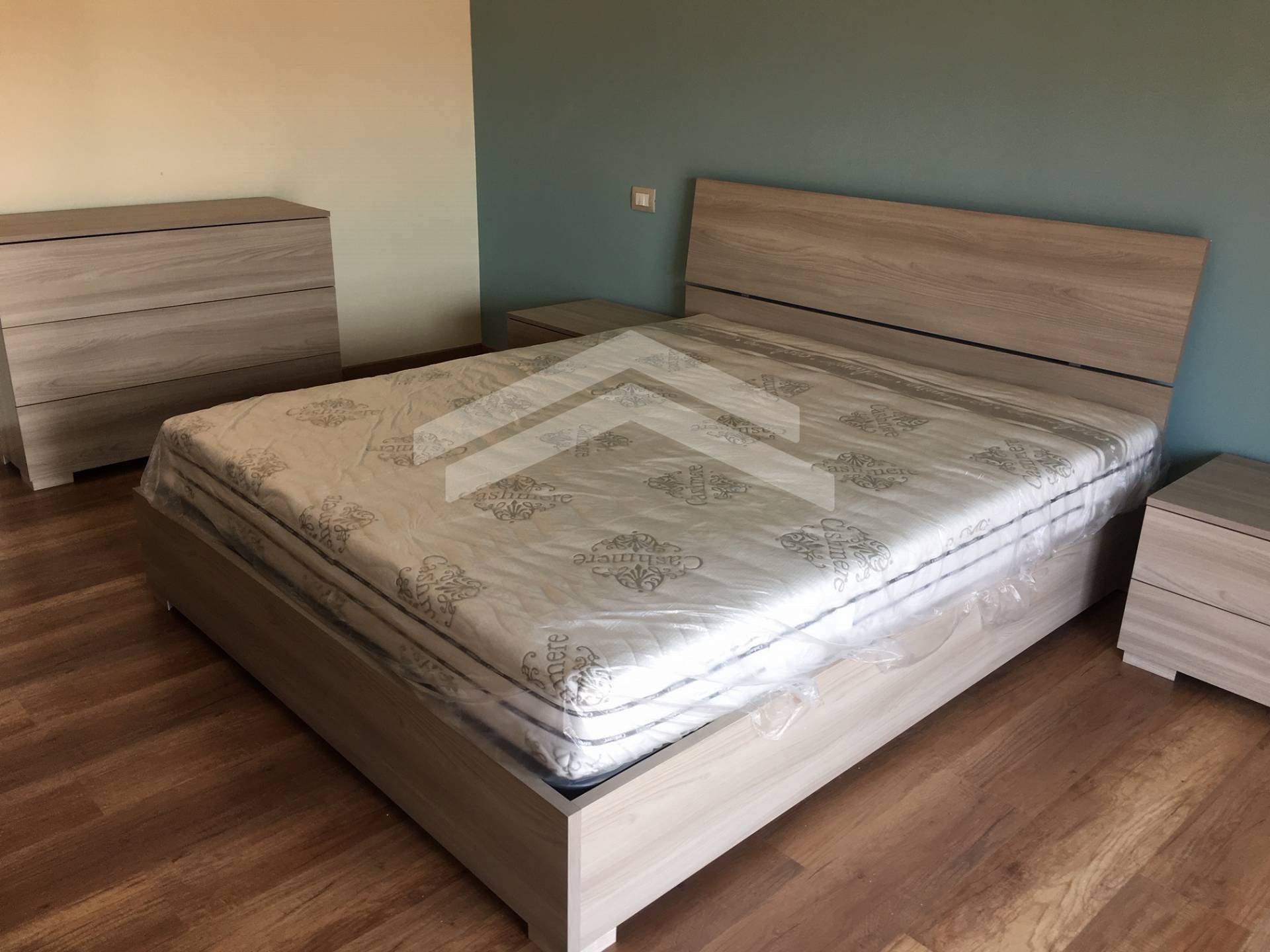 Appartamento in vendita a Campobasso, Centro