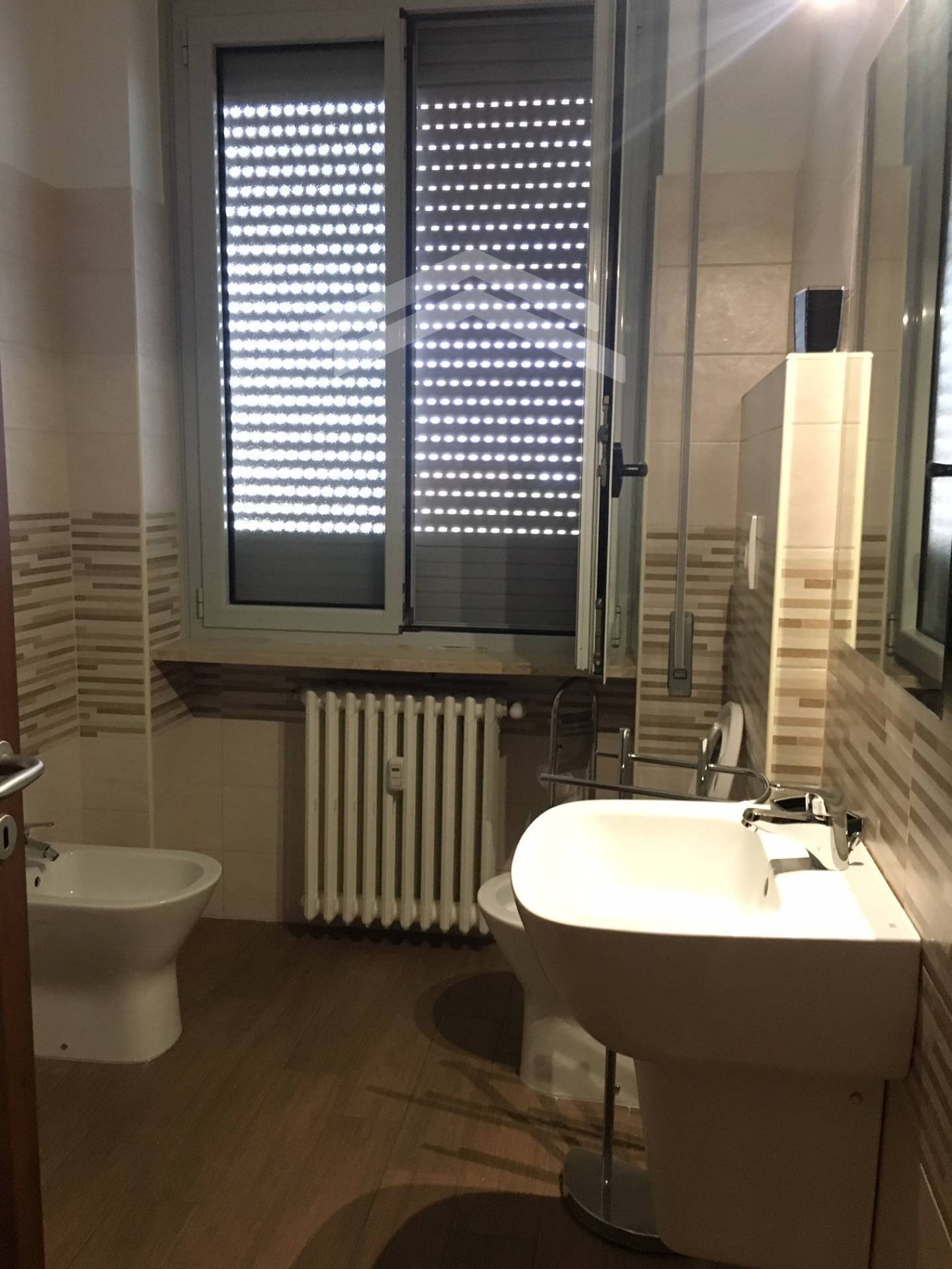 Appartamento in vendita a Campobasso, Centro