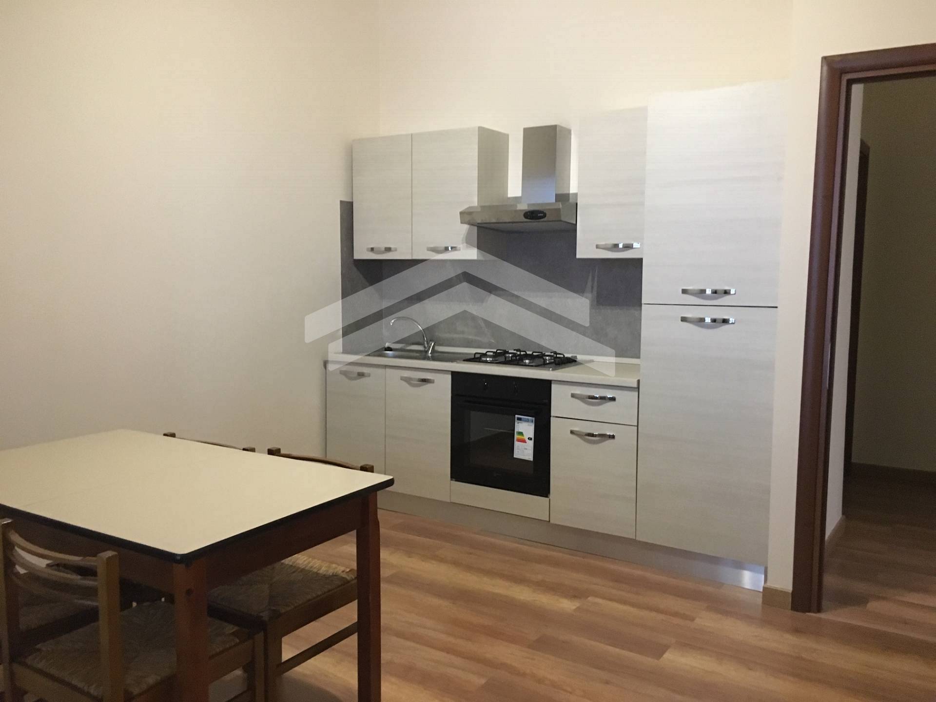 Appartamento in vendita a Campobasso, Centro