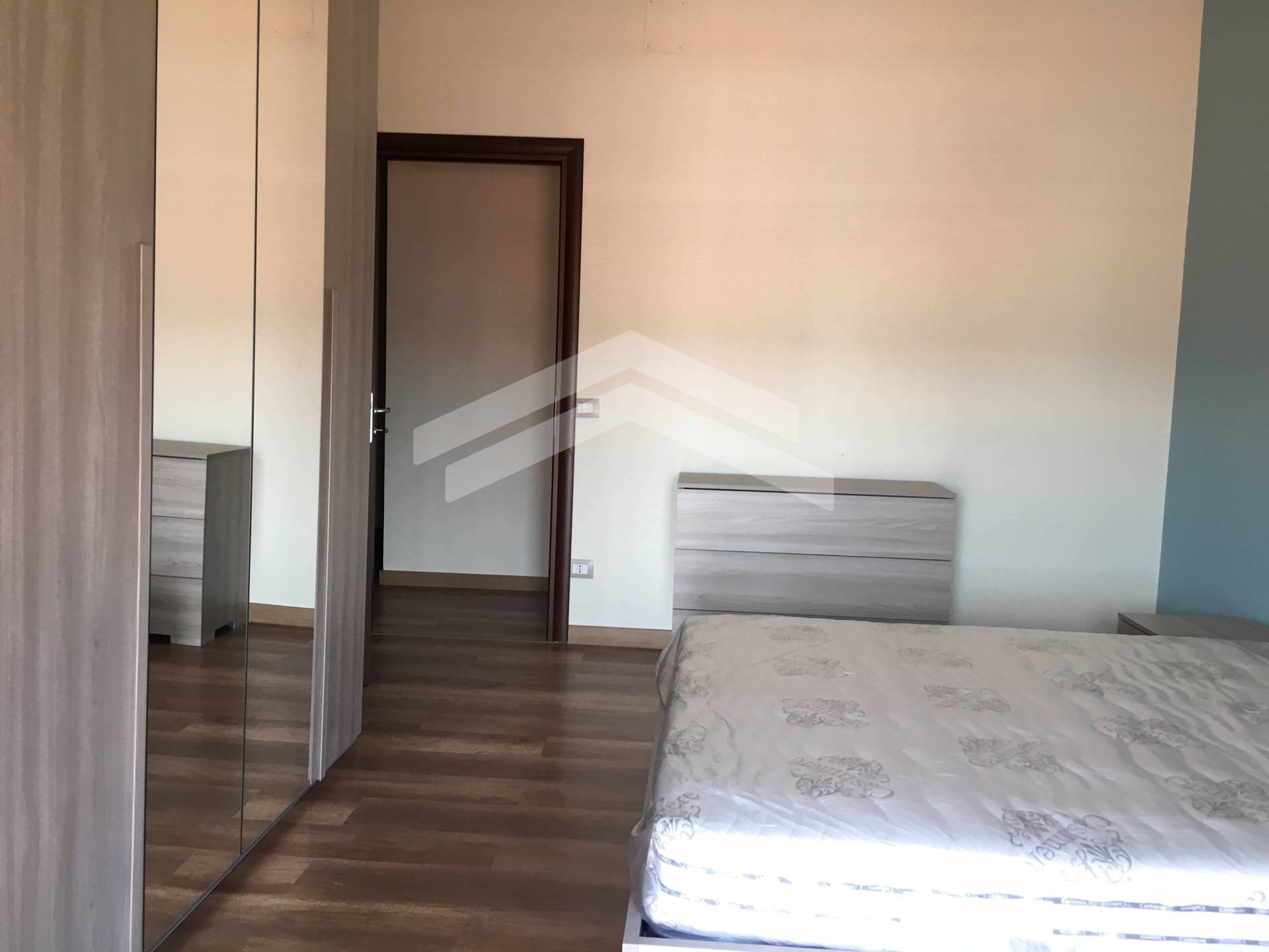 Appartamento in vendita a Campobasso, Centro