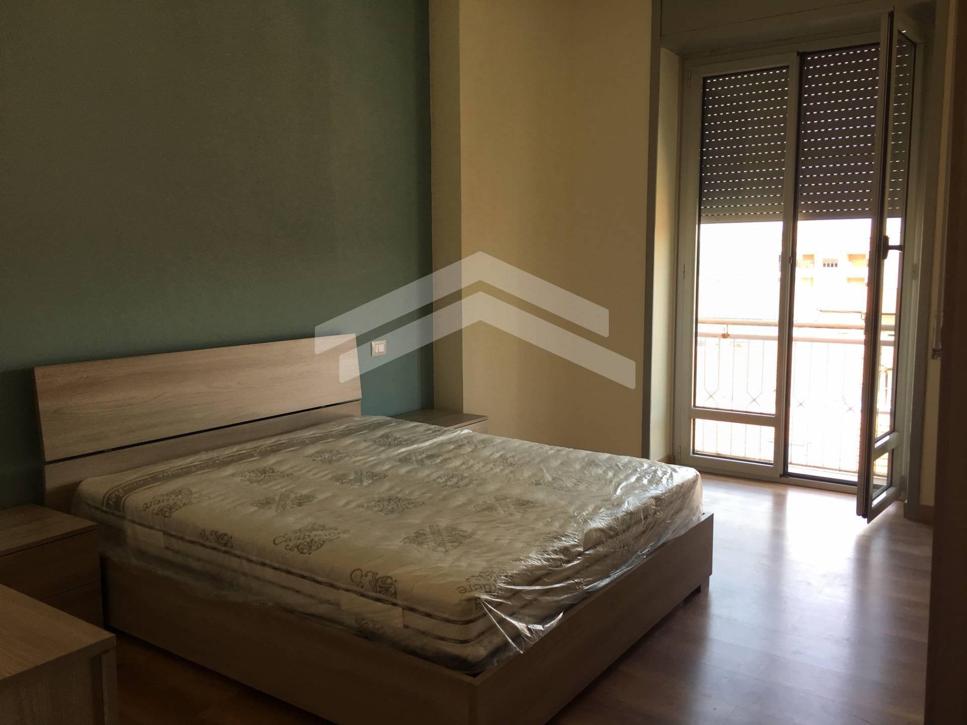 Appartamento in vendita a Campobasso, Centro