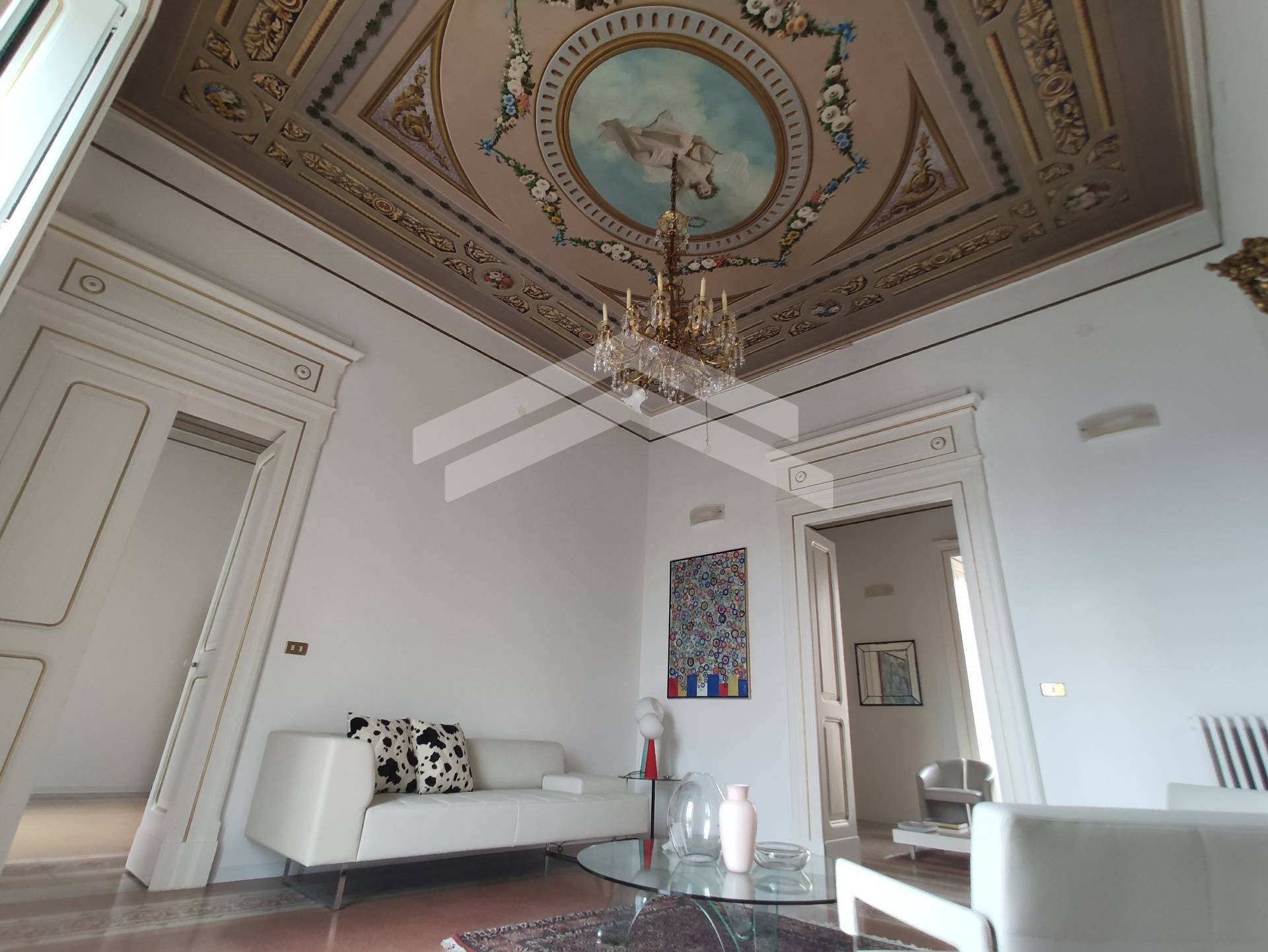 Appartamento in vendita a Campobasso, Centro