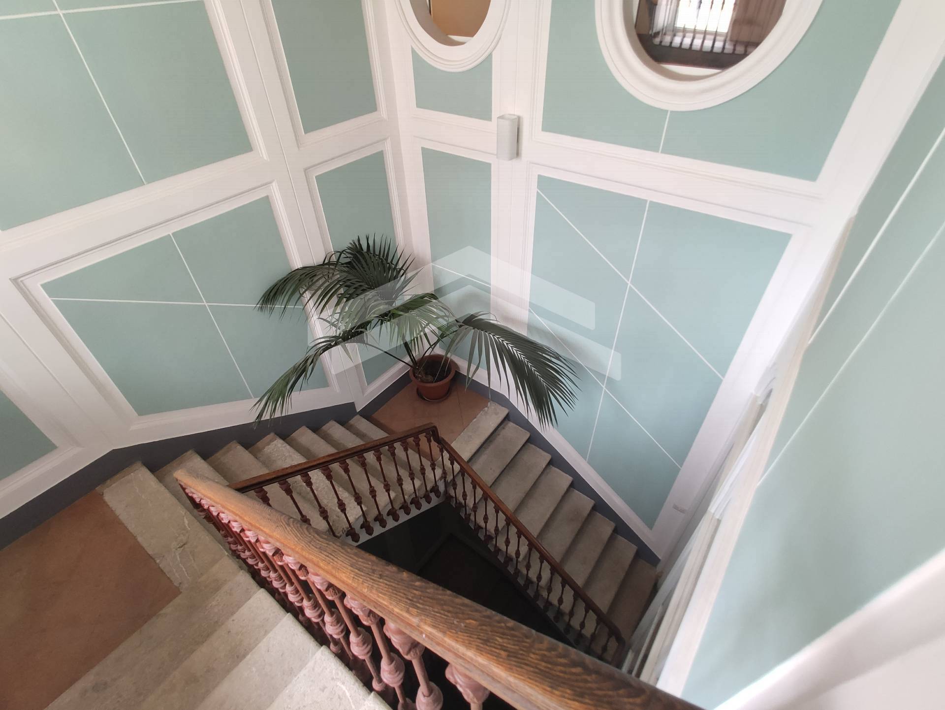 Appartamento in vendita a Campobasso, Centro