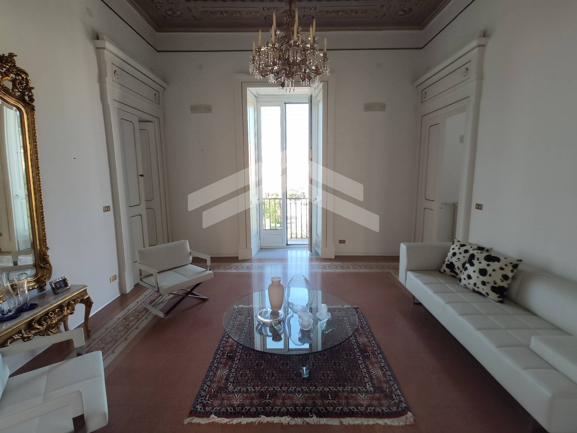 Appartamento in vendita a Campobasso, Centro