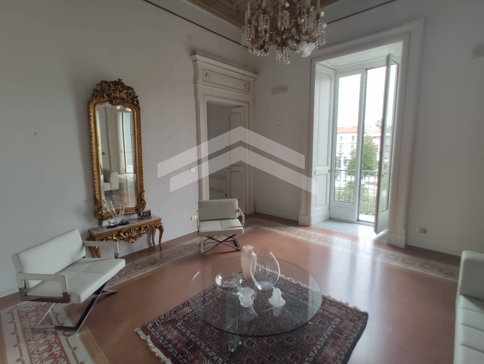 Appartamento in vendita a Campobasso, Centro