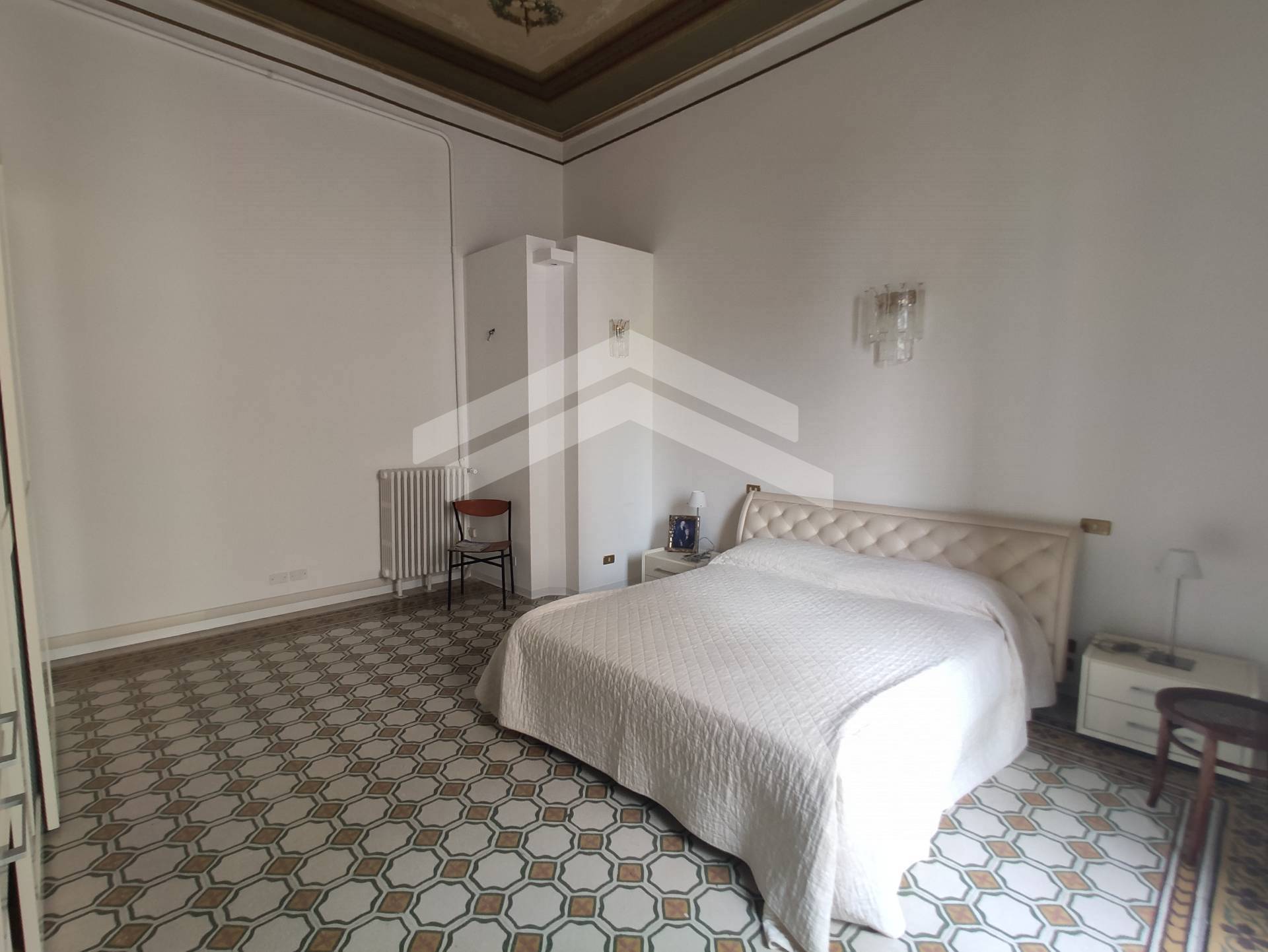 Appartamento in vendita a Campobasso, Centro