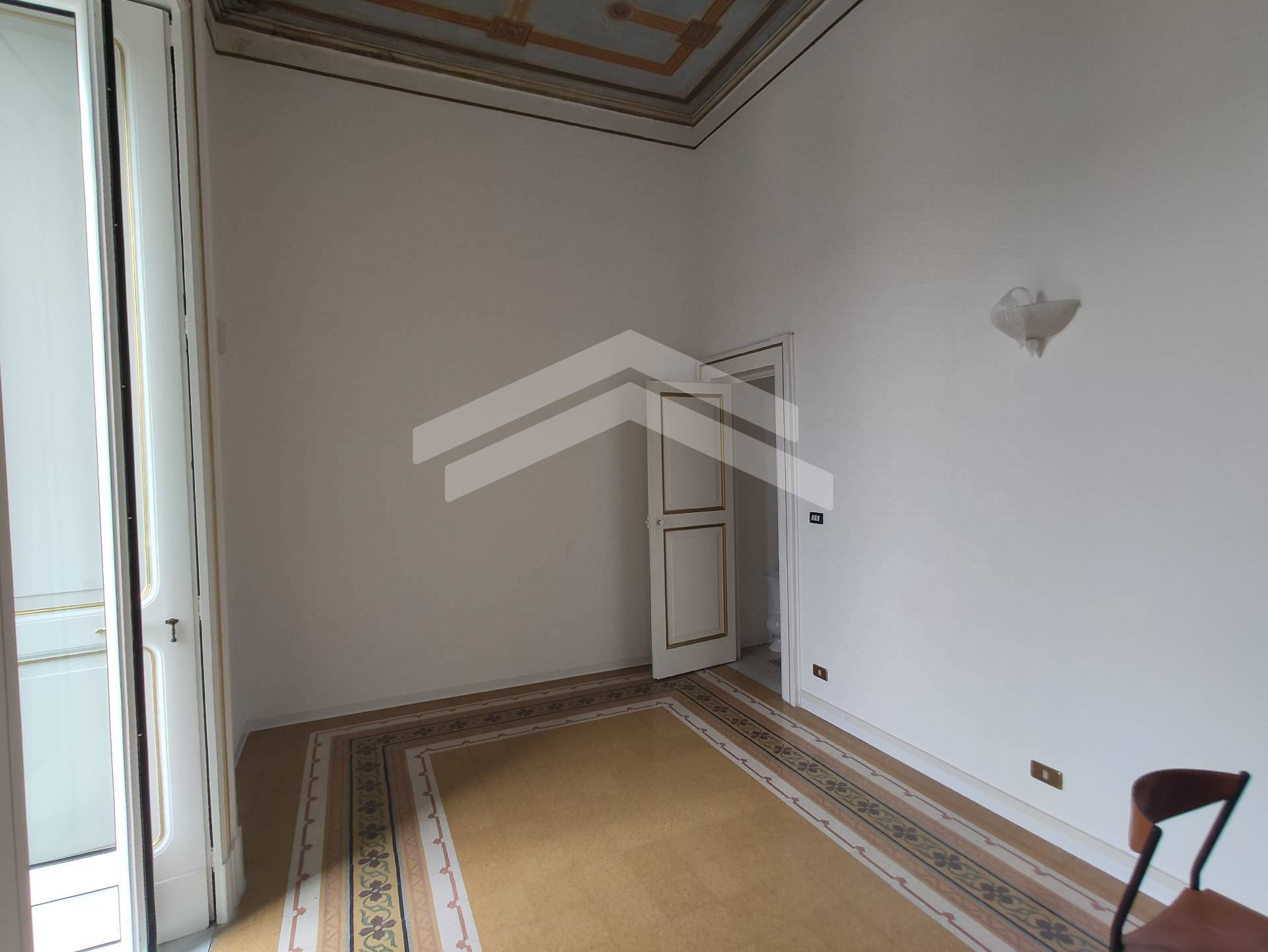 Appartamento in vendita a Campobasso, Centro