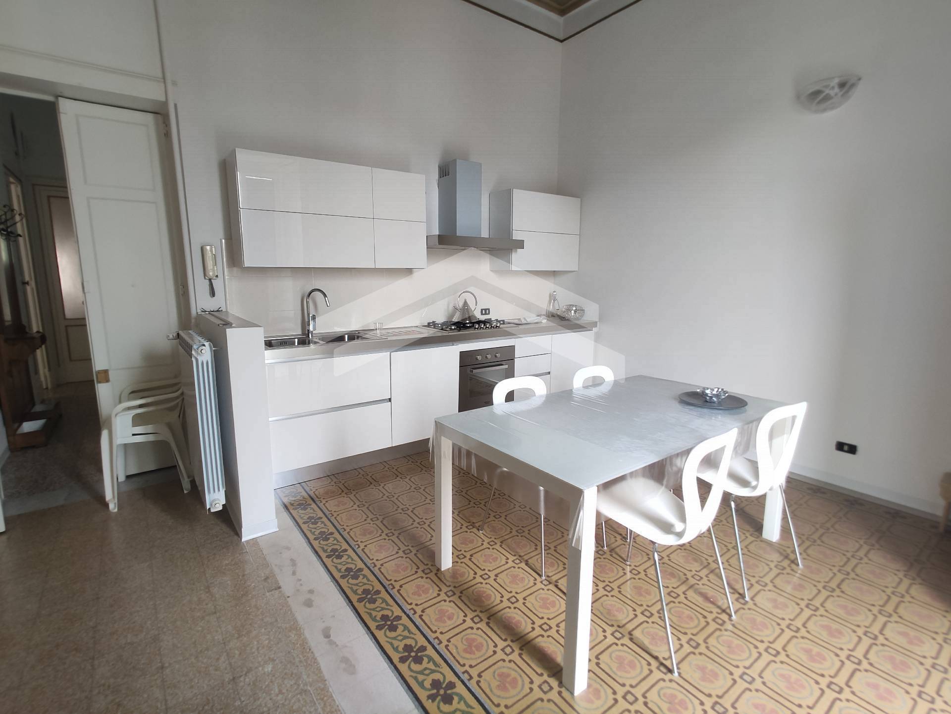 Appartamento in vendita a Campobasso, Centro