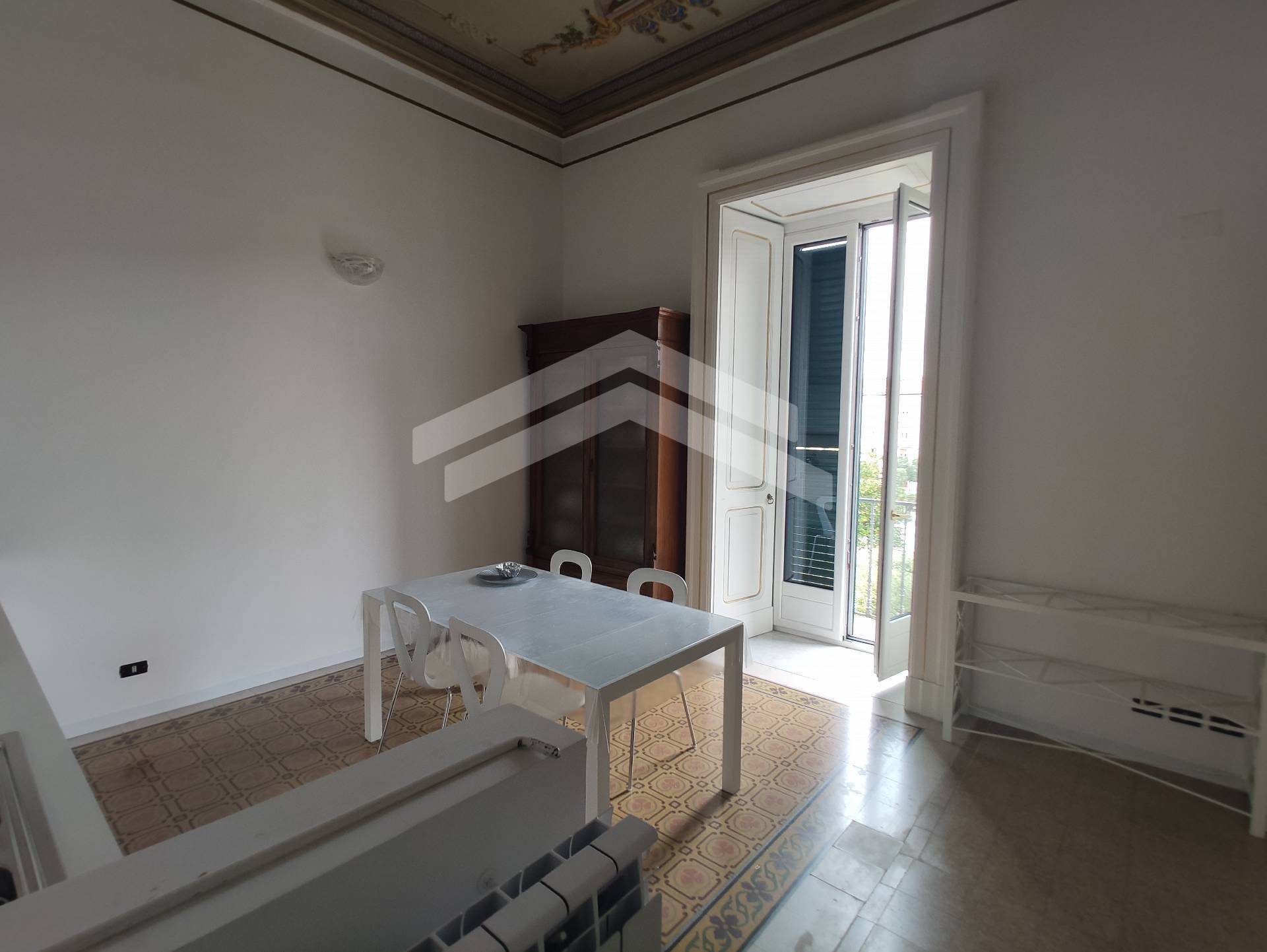 Appartamento in vendita a Campobasso, Centro