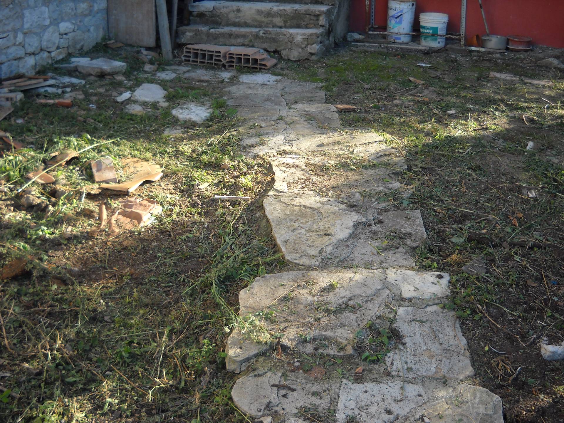 Appartamento in vendita a Guardialfiera