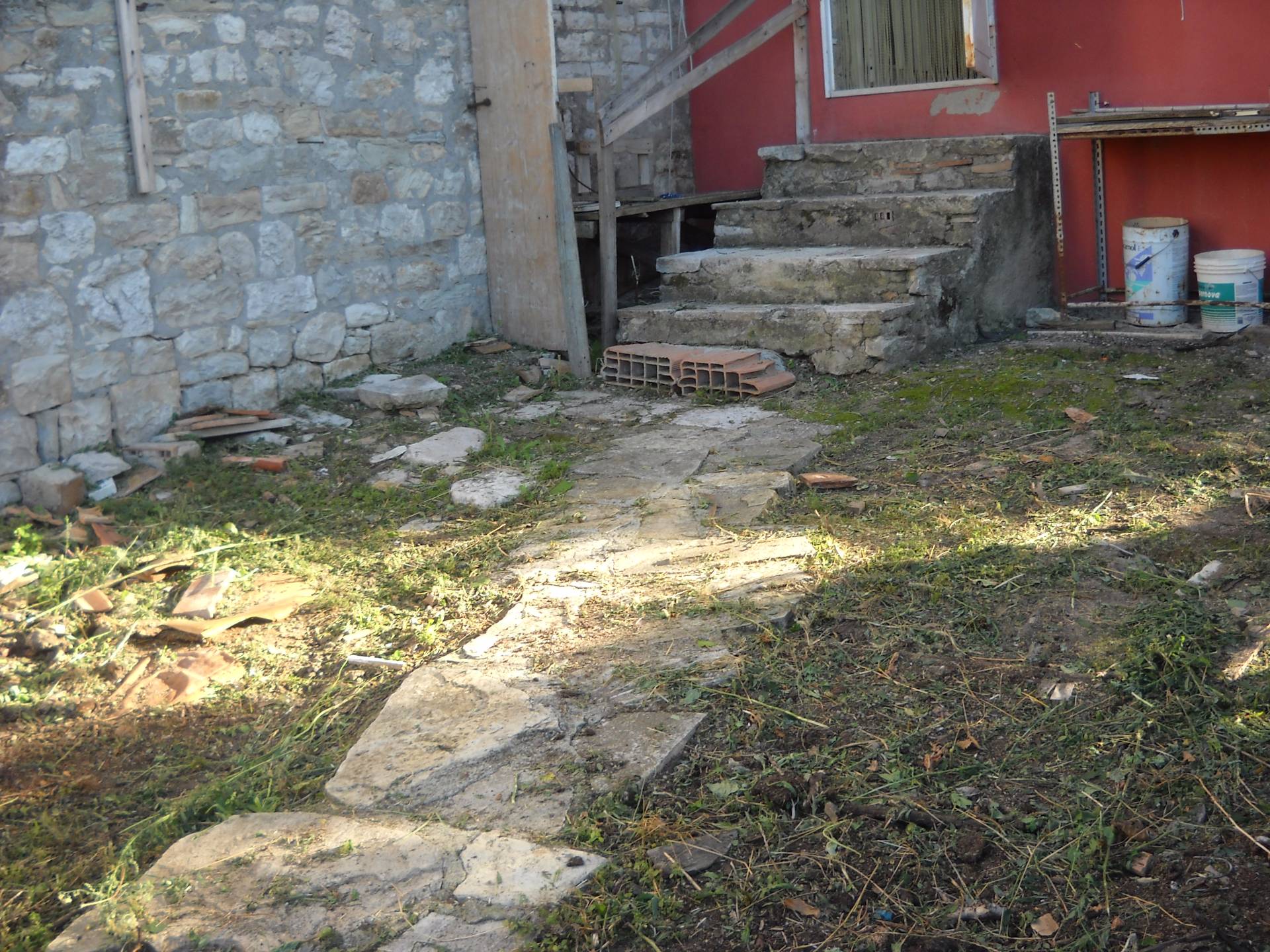 Appartamento in vendita a Guardialfiera