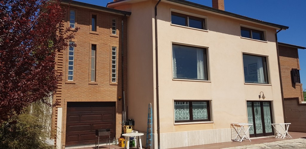 Villa in vendita a Campodipietra