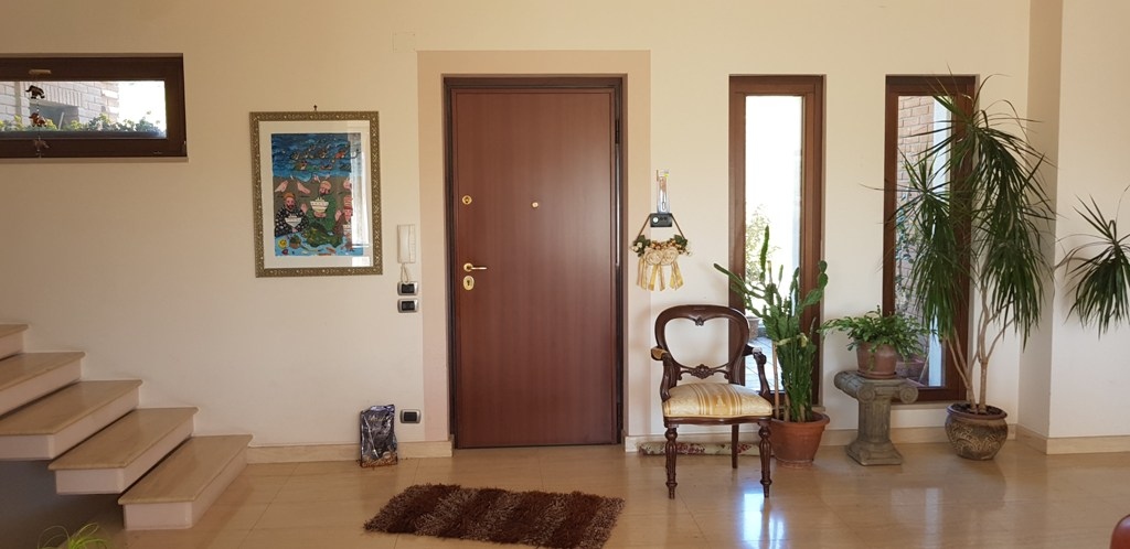 Villa in vendita a Campodipietra