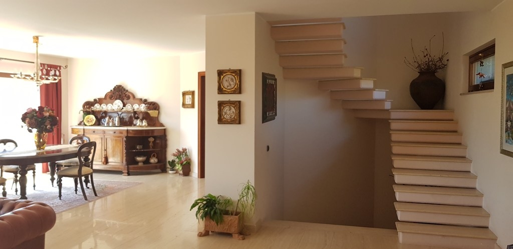 Villa in vendita a Campodipietra