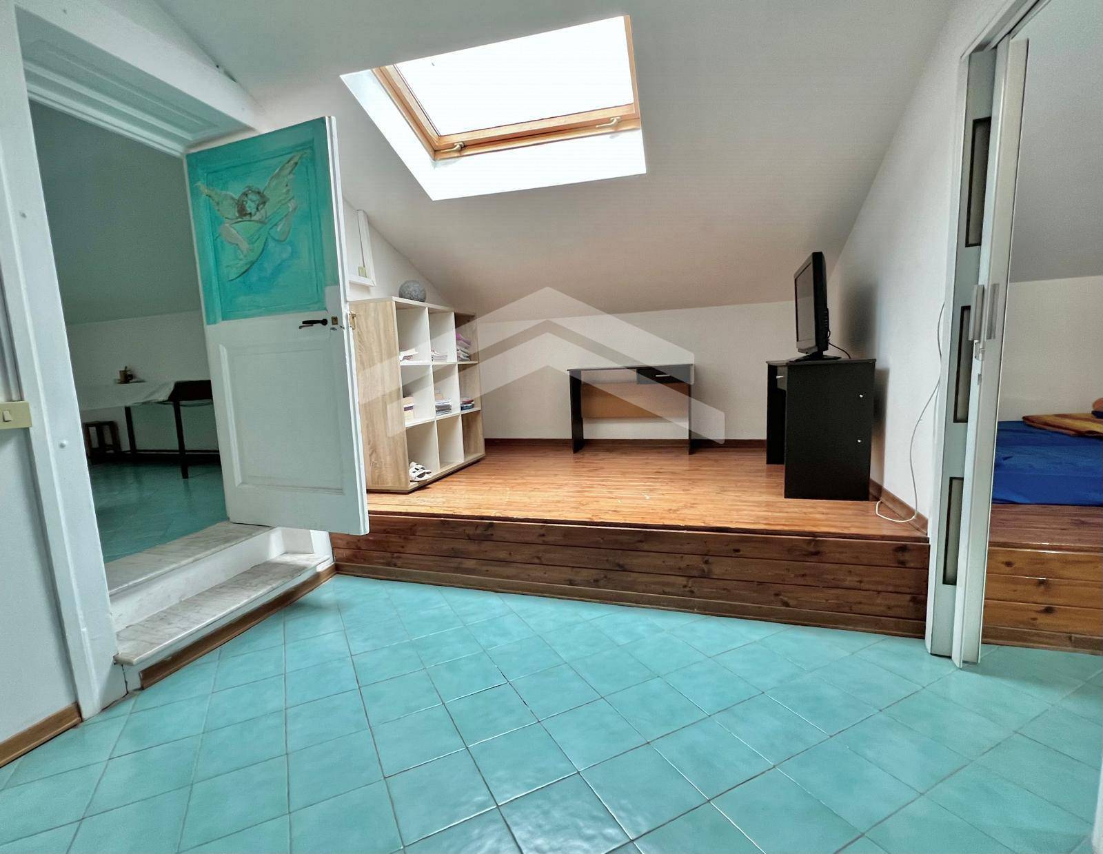 Camera in affitto a Campobasso, Centro