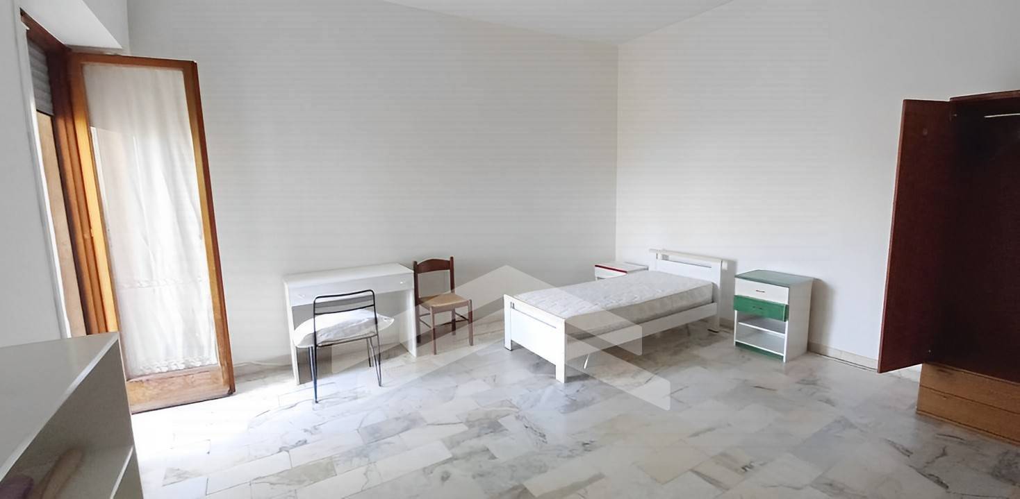 Camera in affitto a Campobasso, Centro