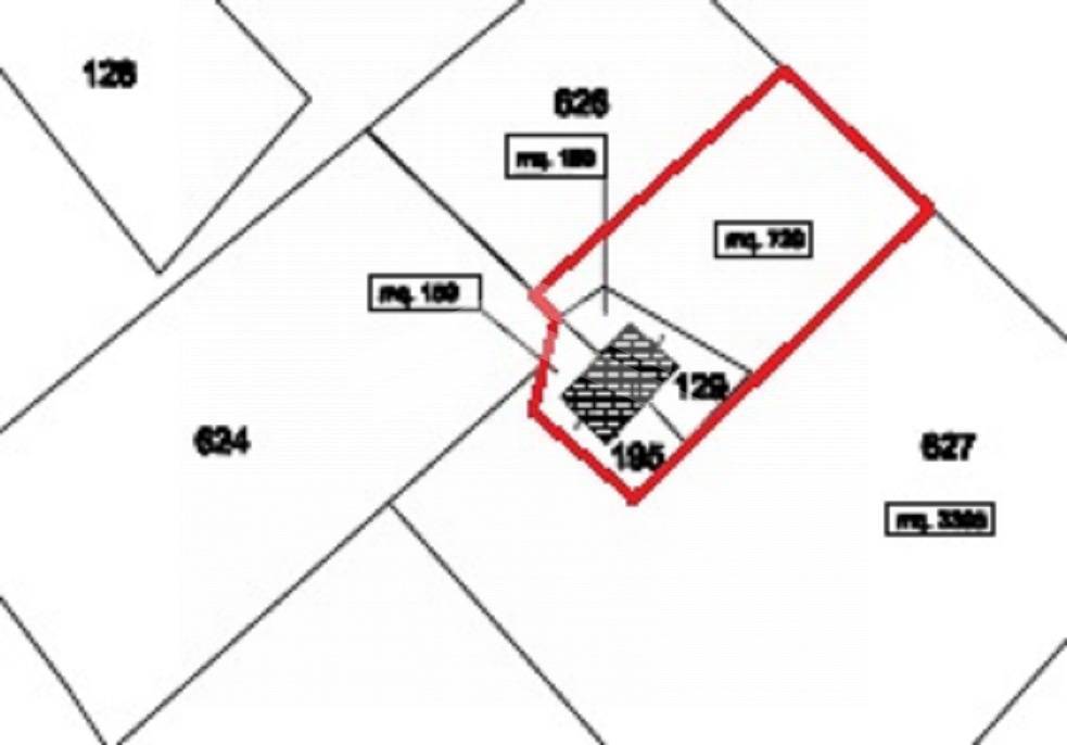 Struttura in vendita a Campobasso, Periferia