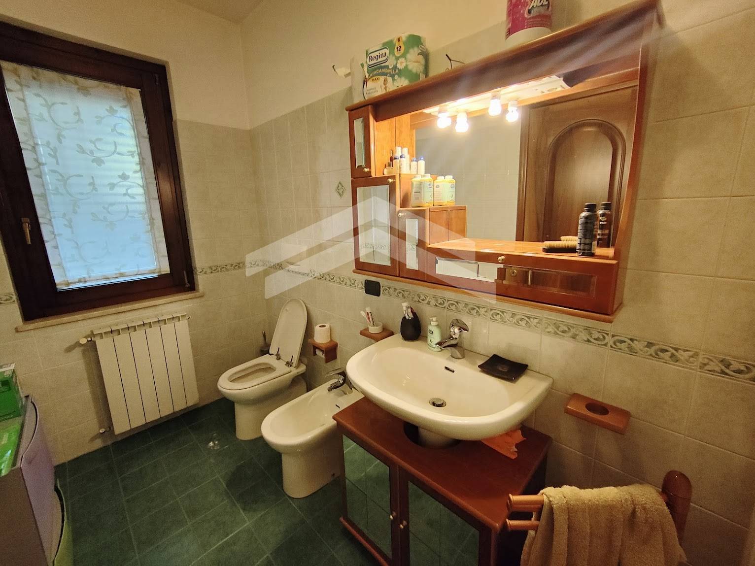 Villa a schiera in vendita a Campobasso, Semicentro