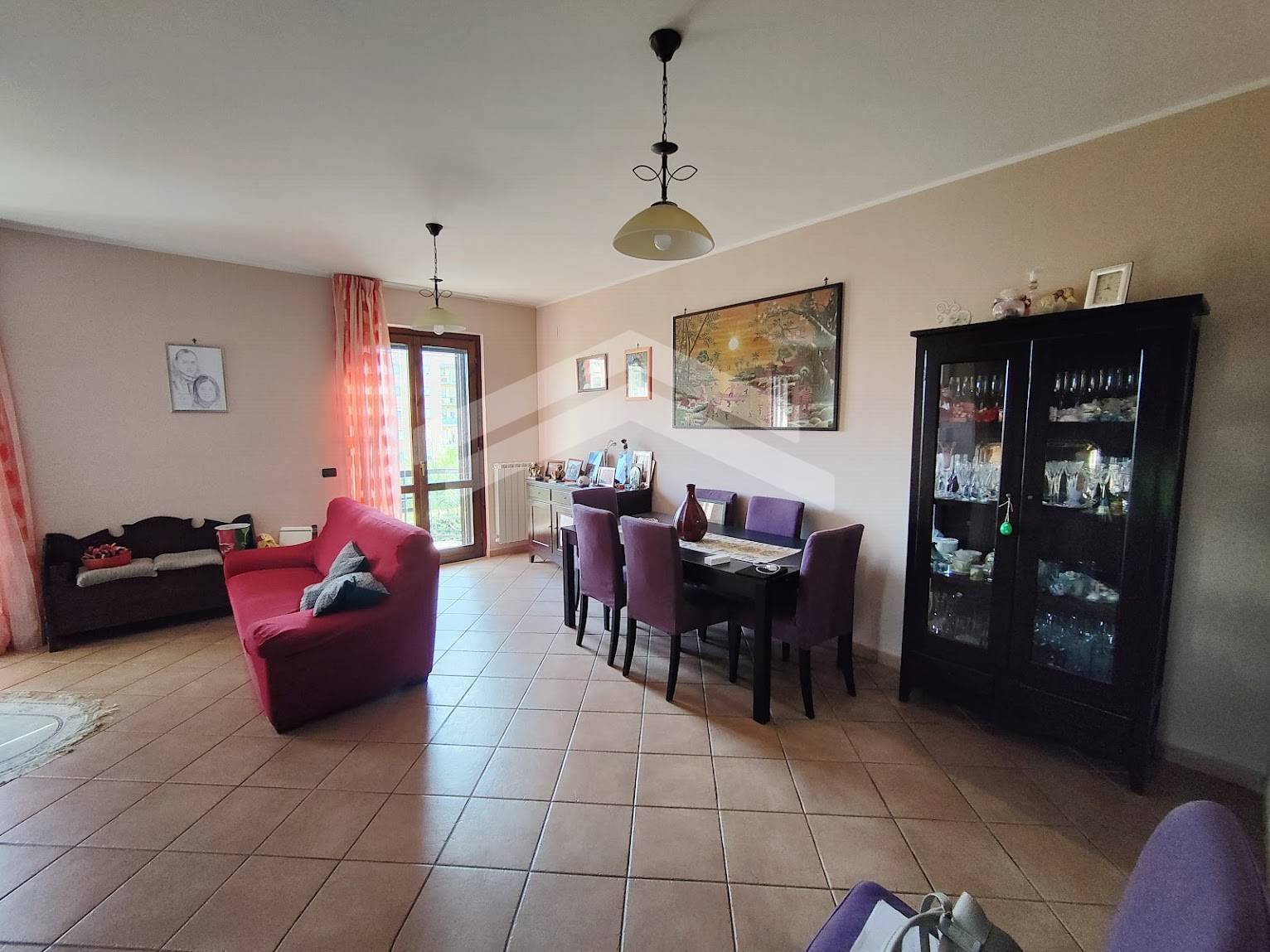 Villa a schiera in vendita a Campobasso, Semicentro
