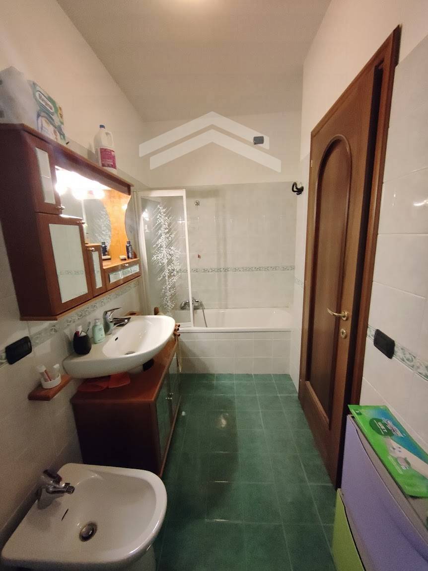 Villa a schiera in vendita a Campobasso, Semicentro