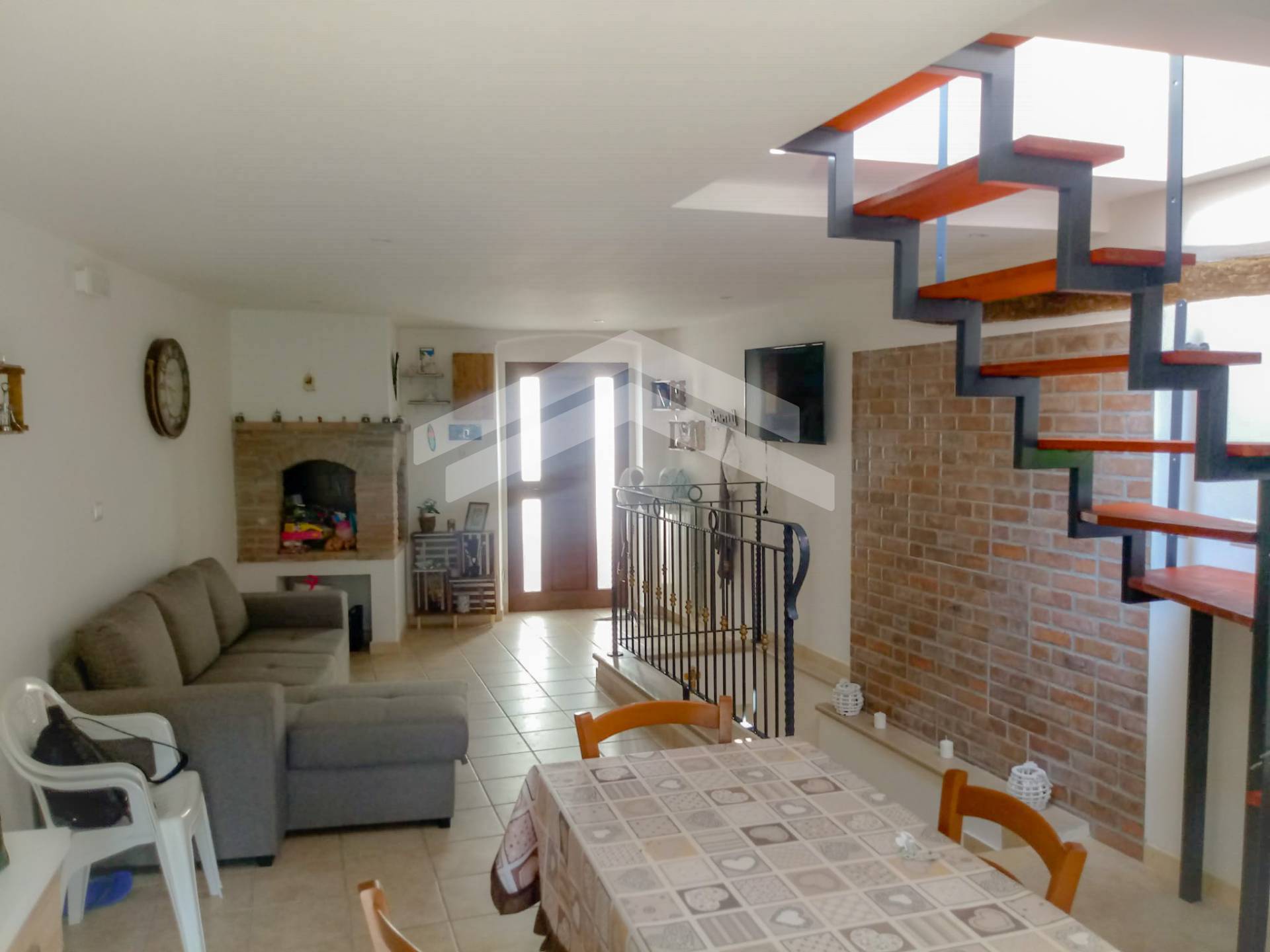 Appartamento in vendita a Guardialfiera