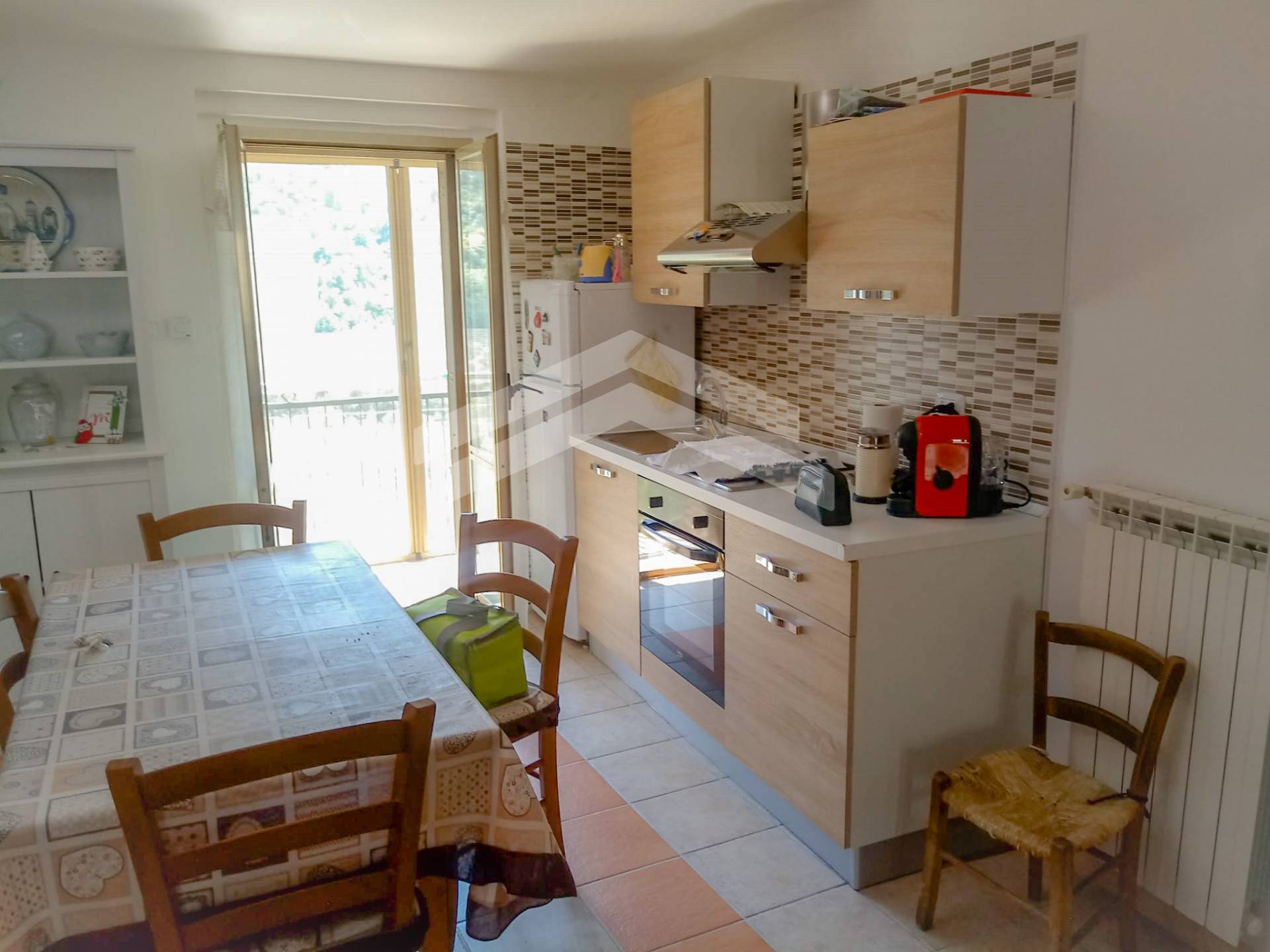 Appartamento in vendita a Guardialfiera