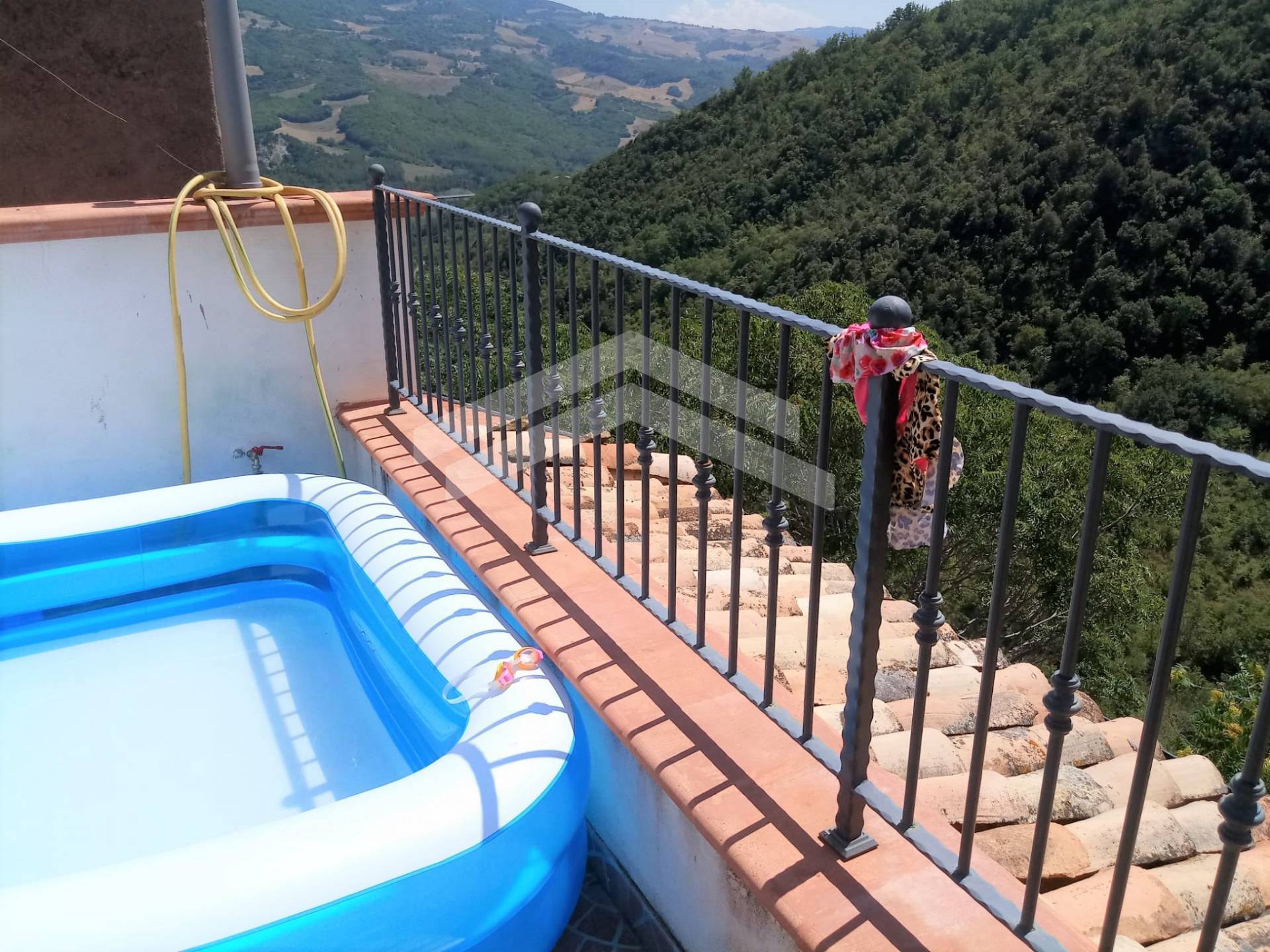 Appartamento in vendita a Guardialfiera