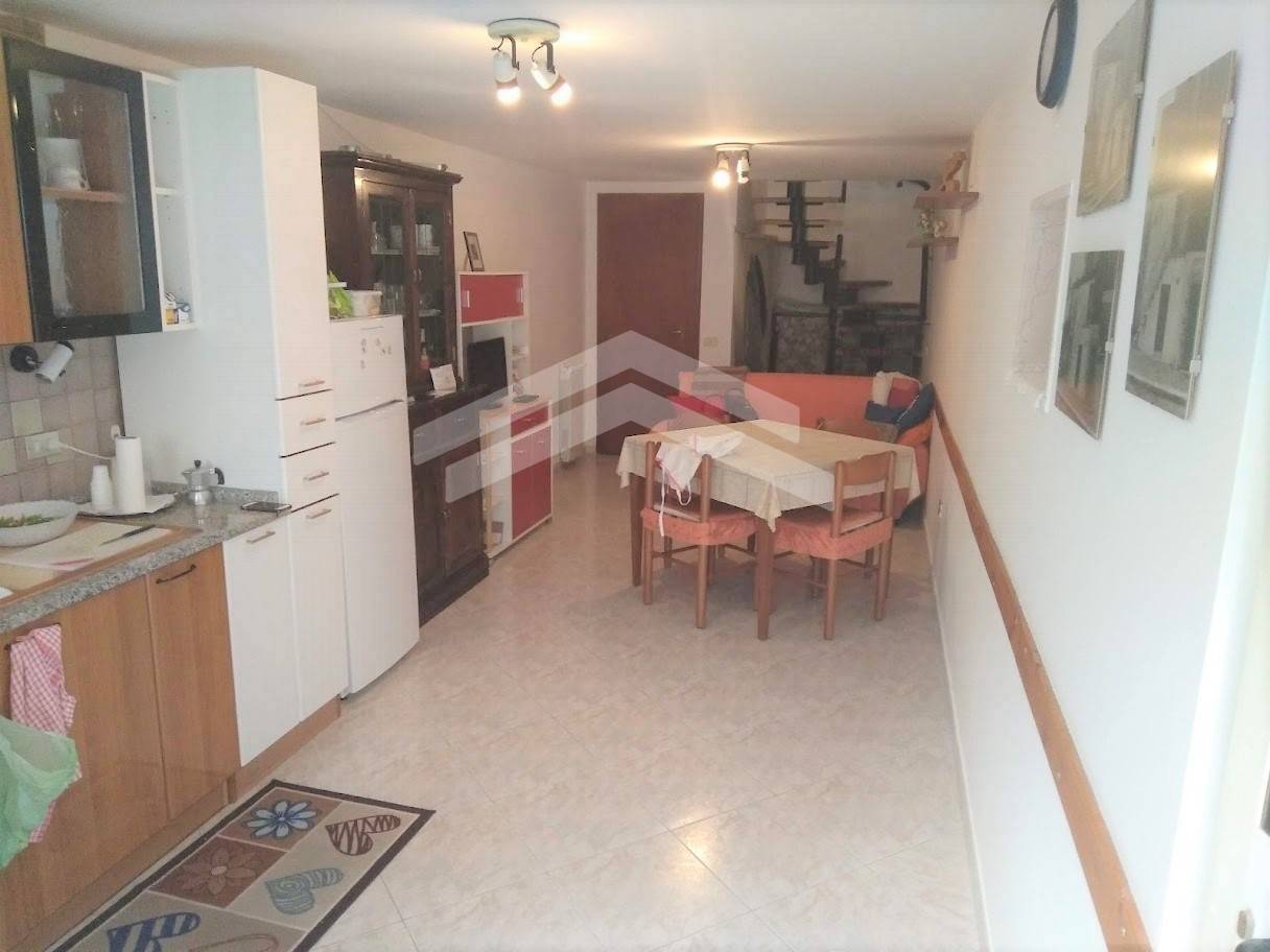 Appartamento in vendita a Guardialfiera