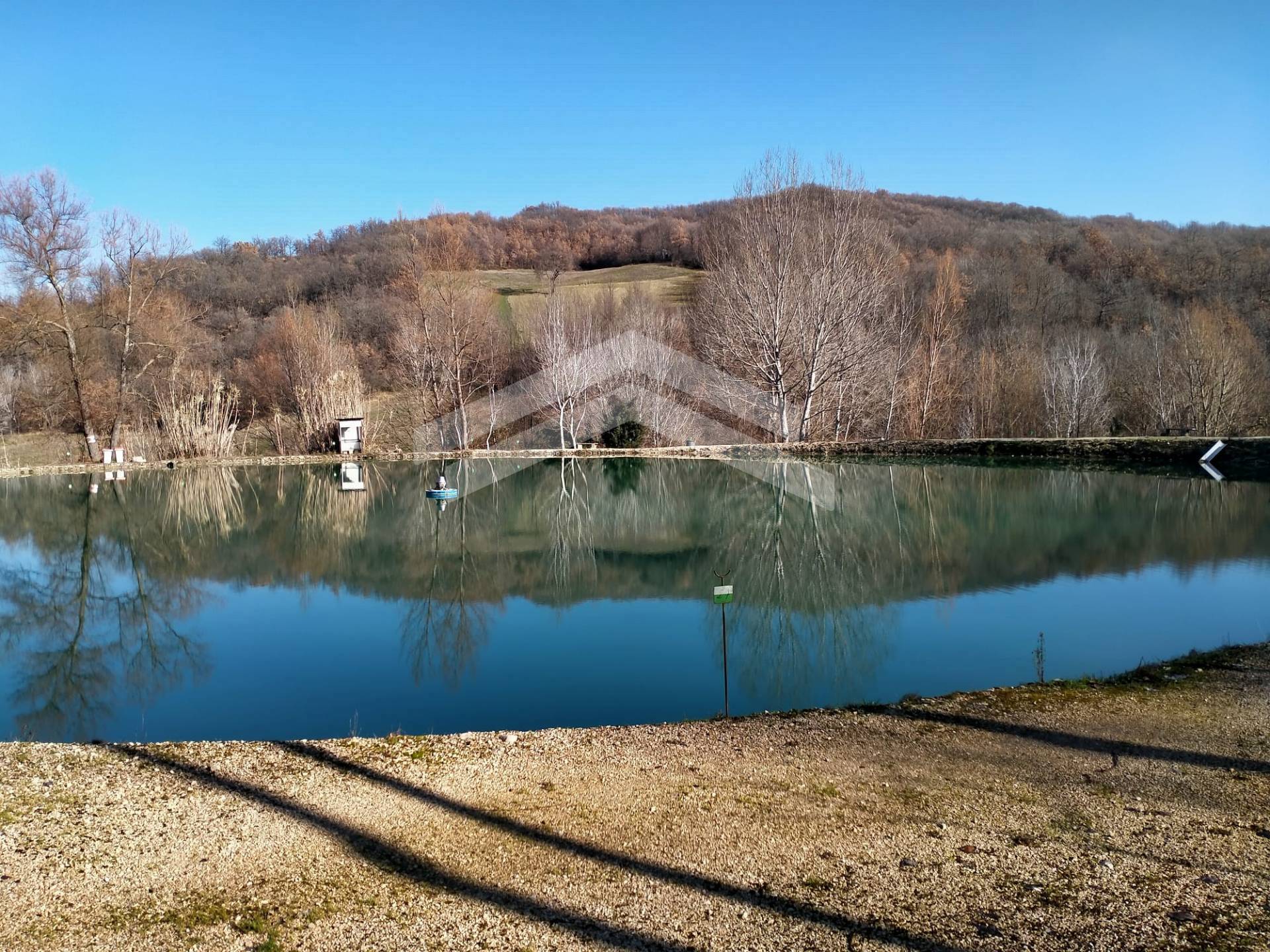 Terreno in vendita a Campodipietra