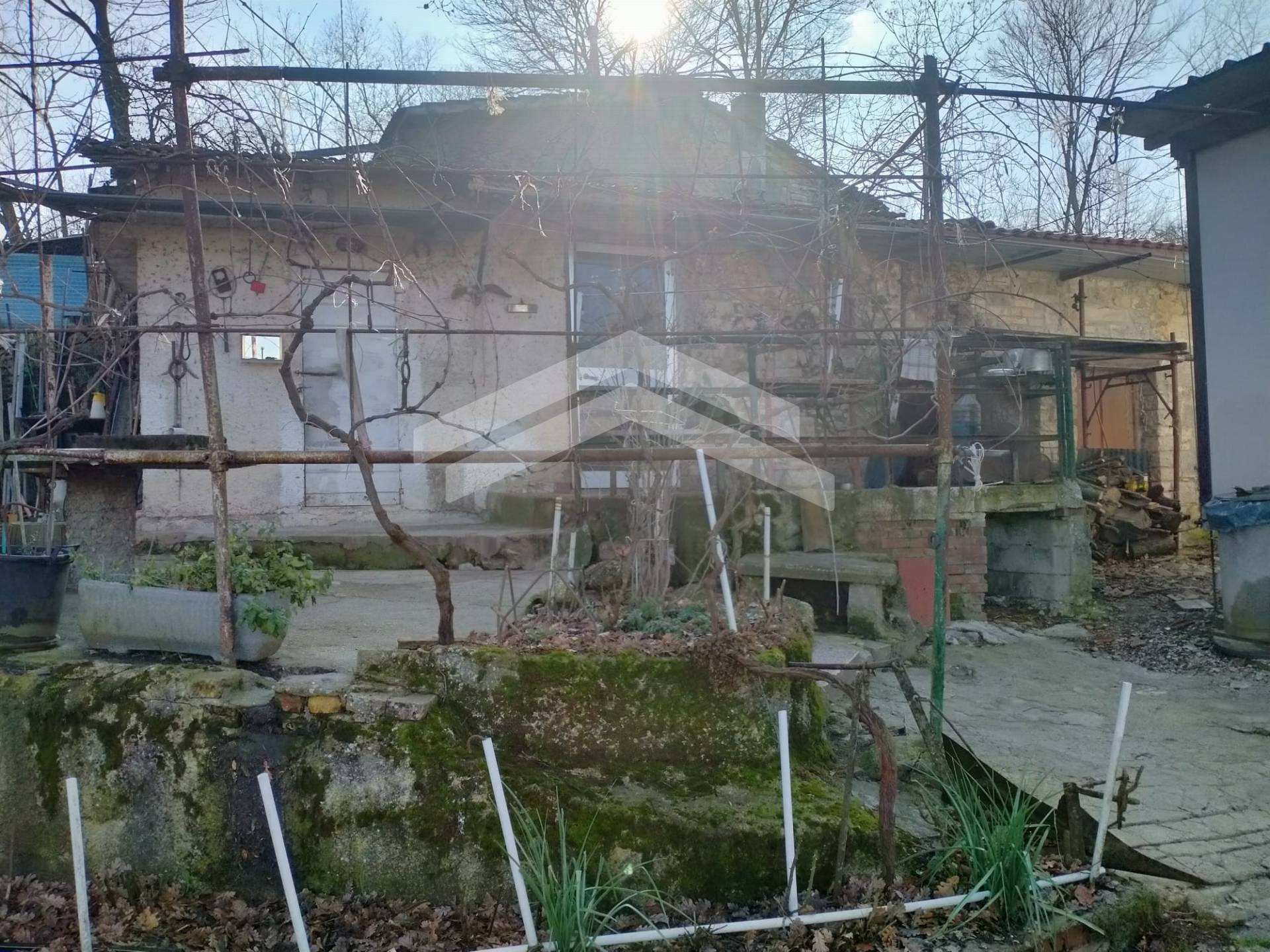 Terreno in vendita a Campodipietra