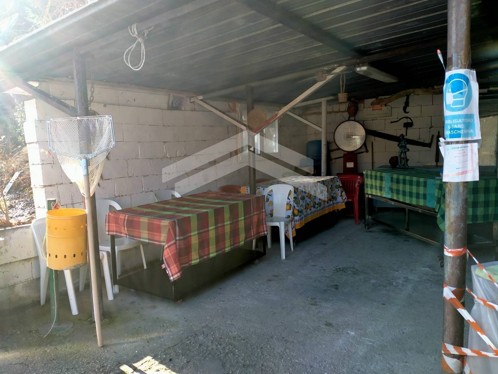 Terreno in vendita a Campodipietra