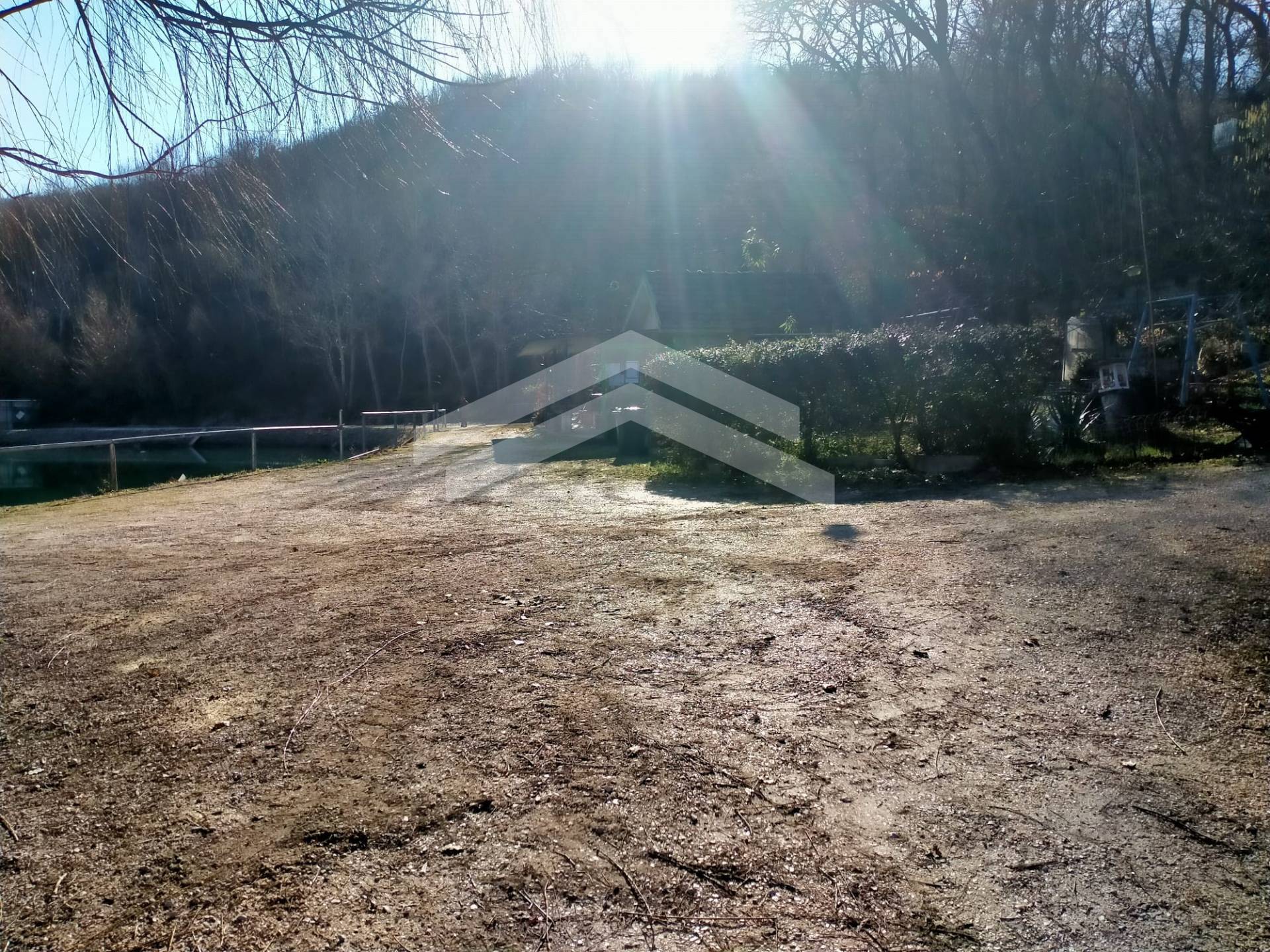 Terreno in vendita a Campodipietra