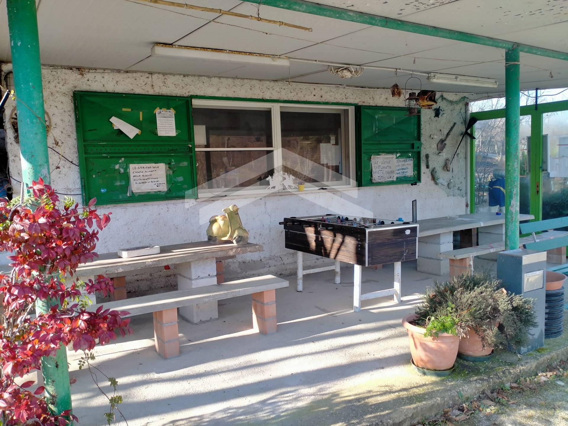 Terreno in vendita a Campodipietra