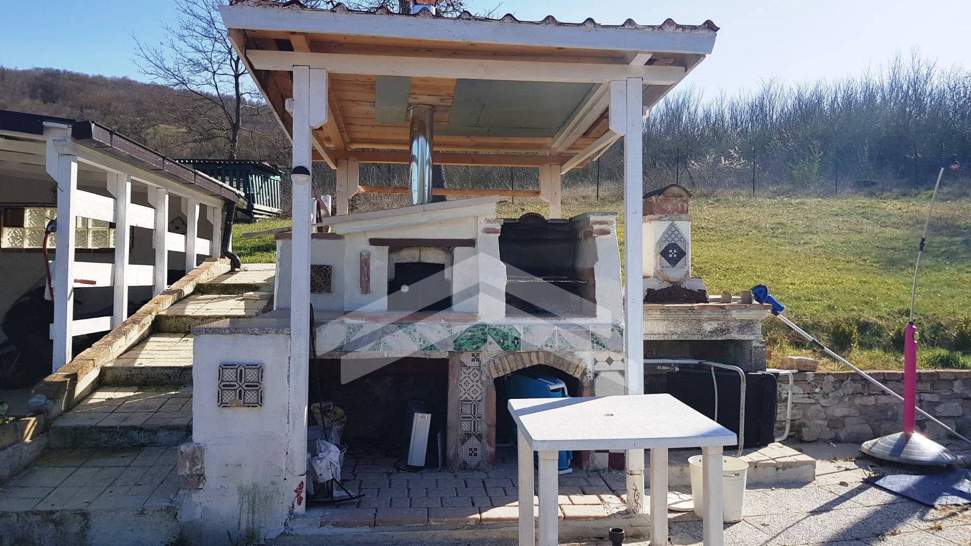 Casa singola in vendita a Ripalimosani