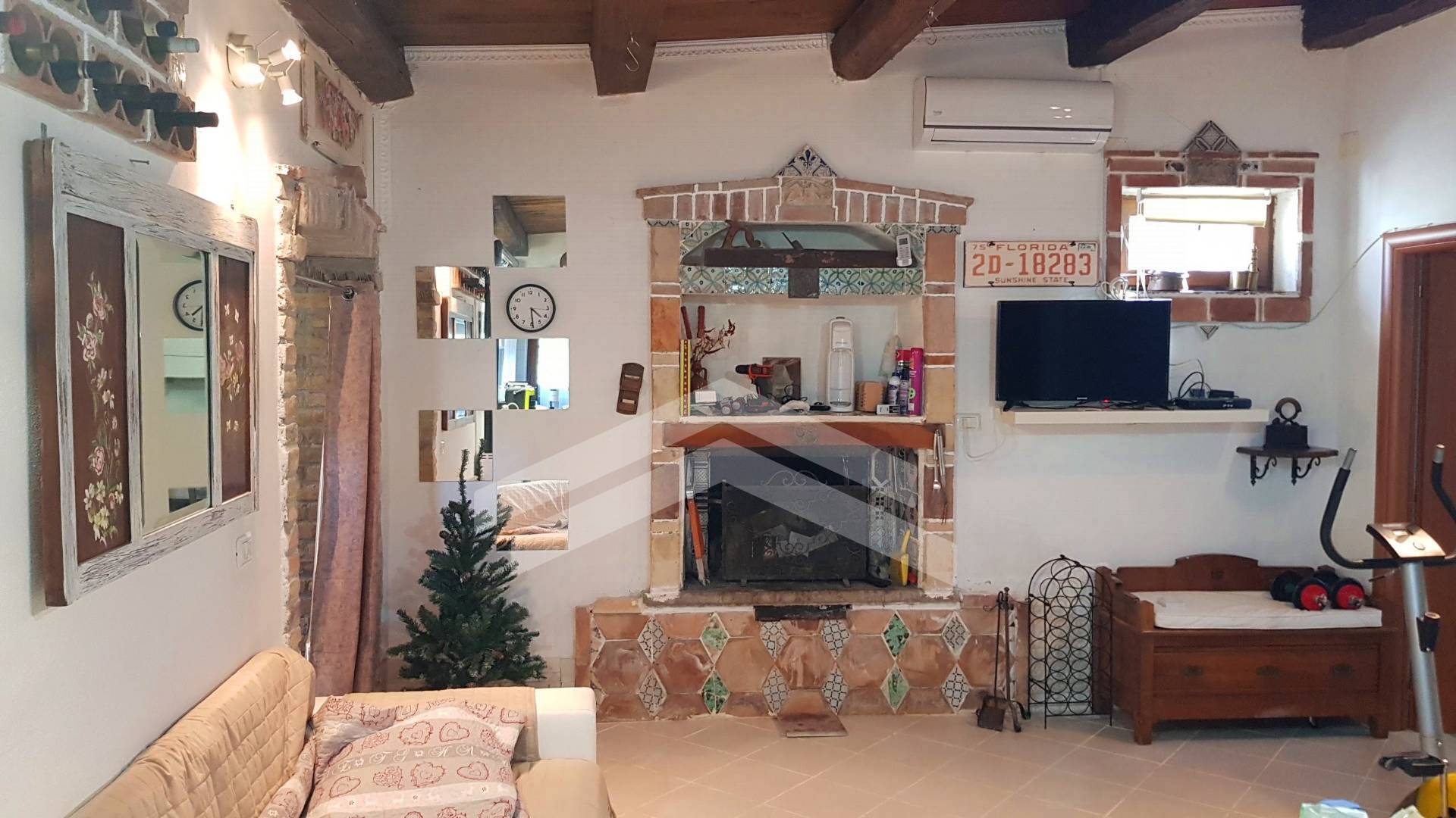 Casa singola in vendita a Ripalimosani