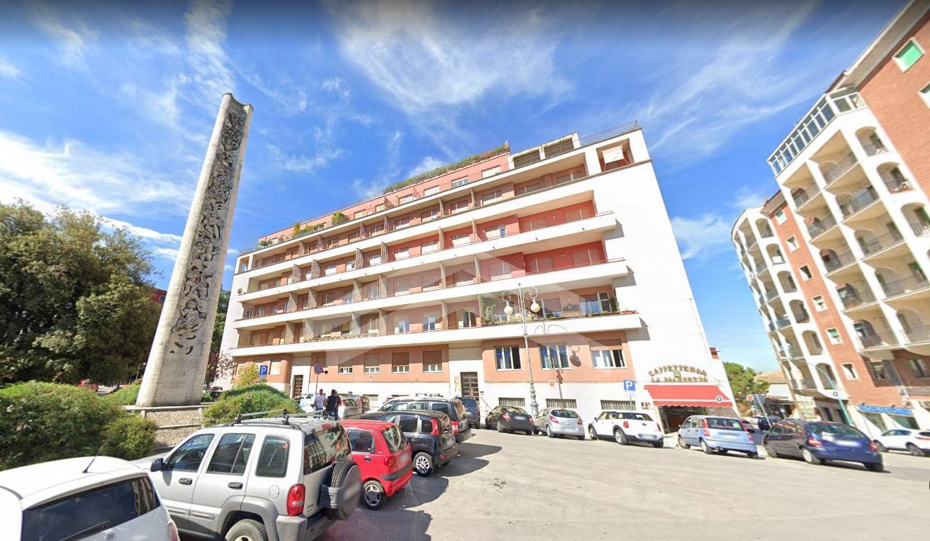 Appartamento in vendita a Campobasso, Centro