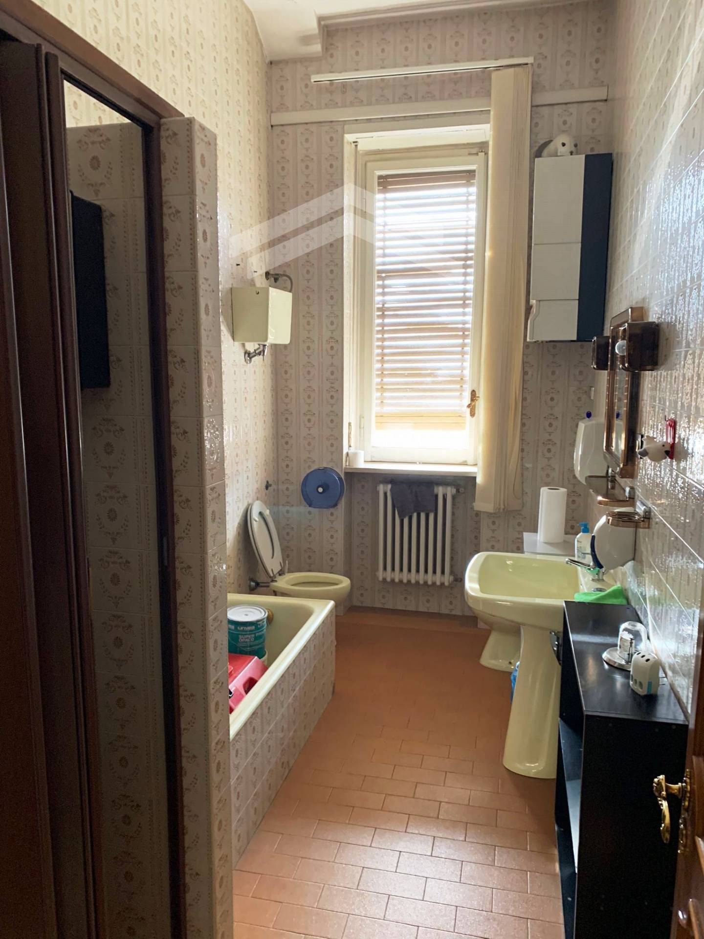 Appartamento in vendita a Campobasso, Centro