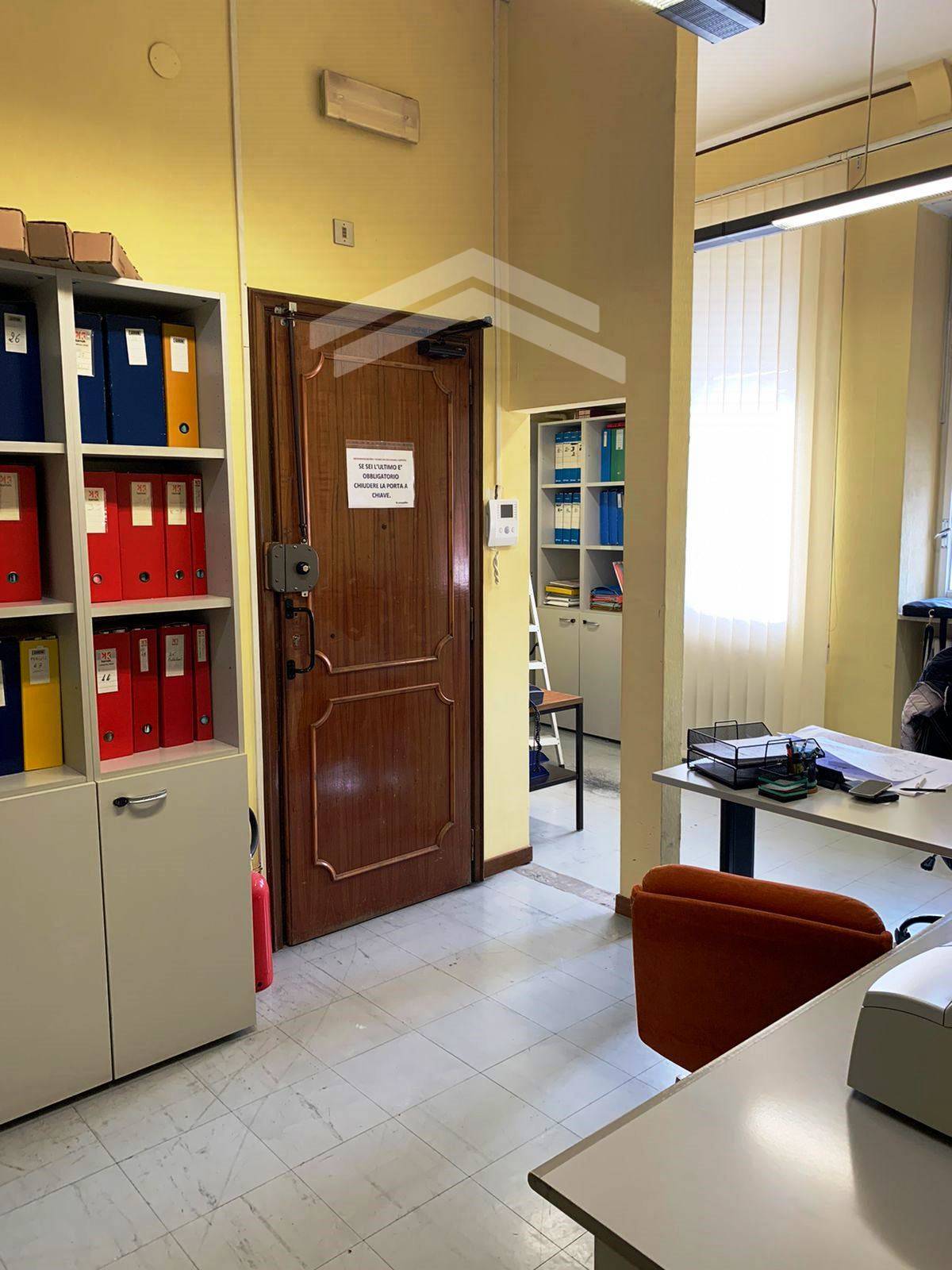 Appartamento in vendita a Campobasso, Centro