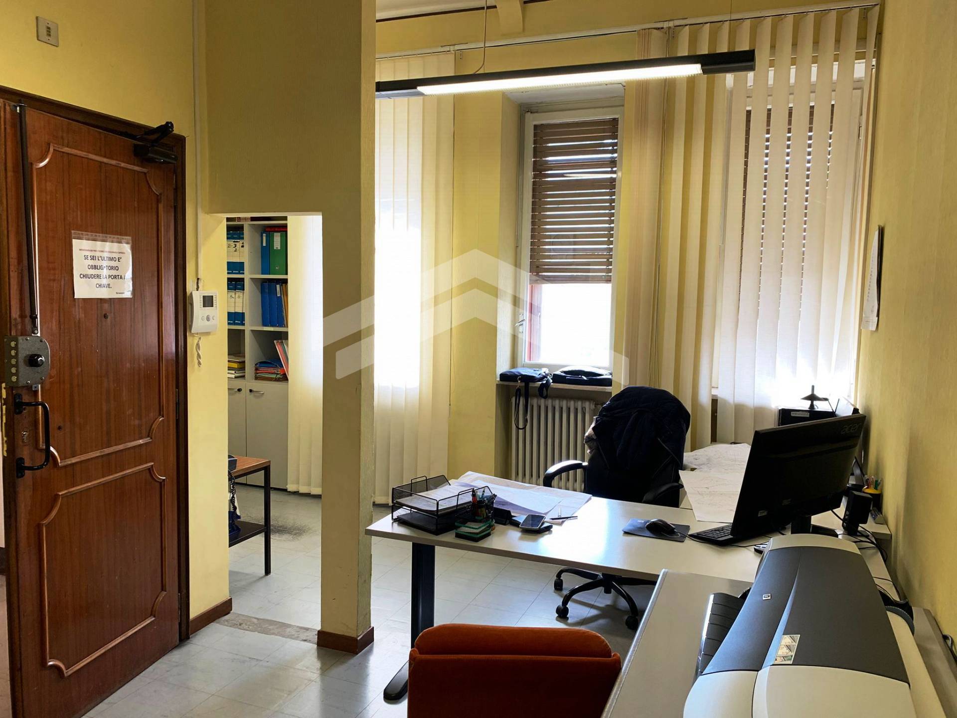 Appartamento in vendita a Campobasso, Centro