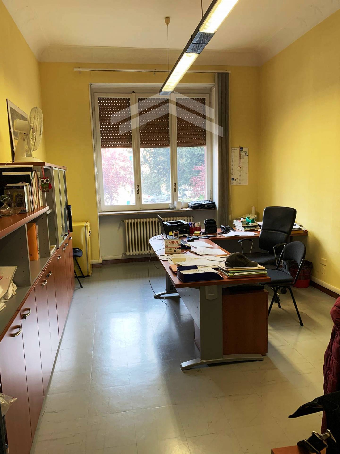 Appartamento in vendita a Campobasso, Centro