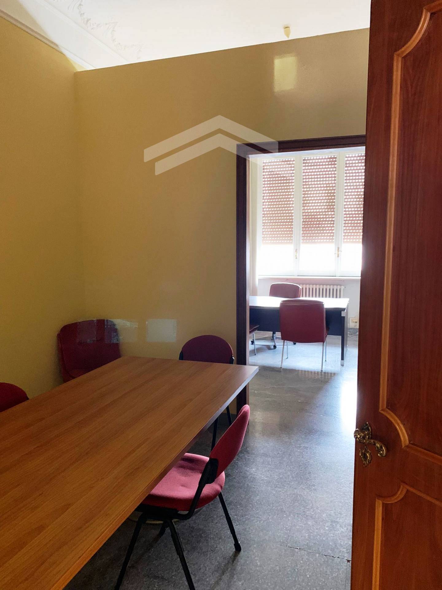 Appartamento in vendita a Campobasso, Centro