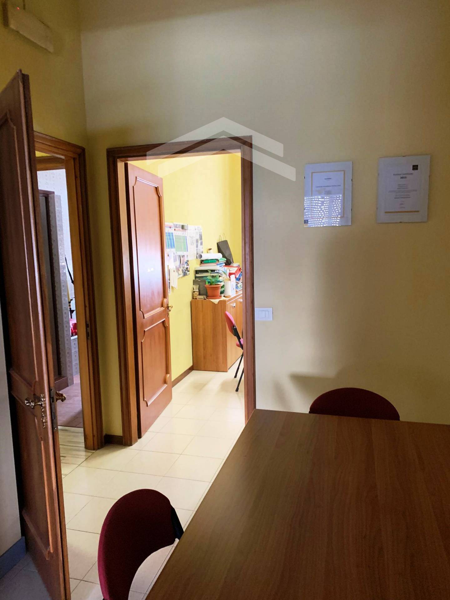 Appartamento in vendita a Campobasso, Centro