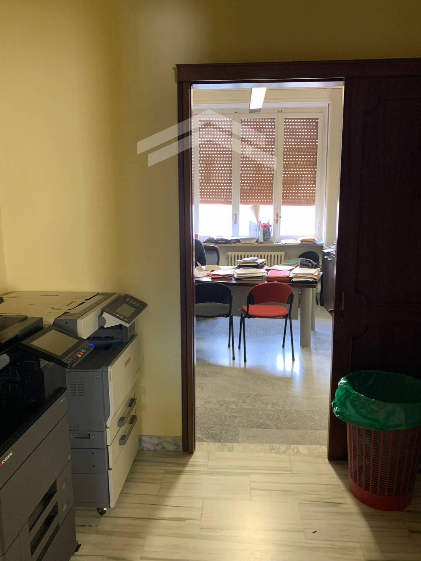 Appartamento in vendita a Campobasso, Centro