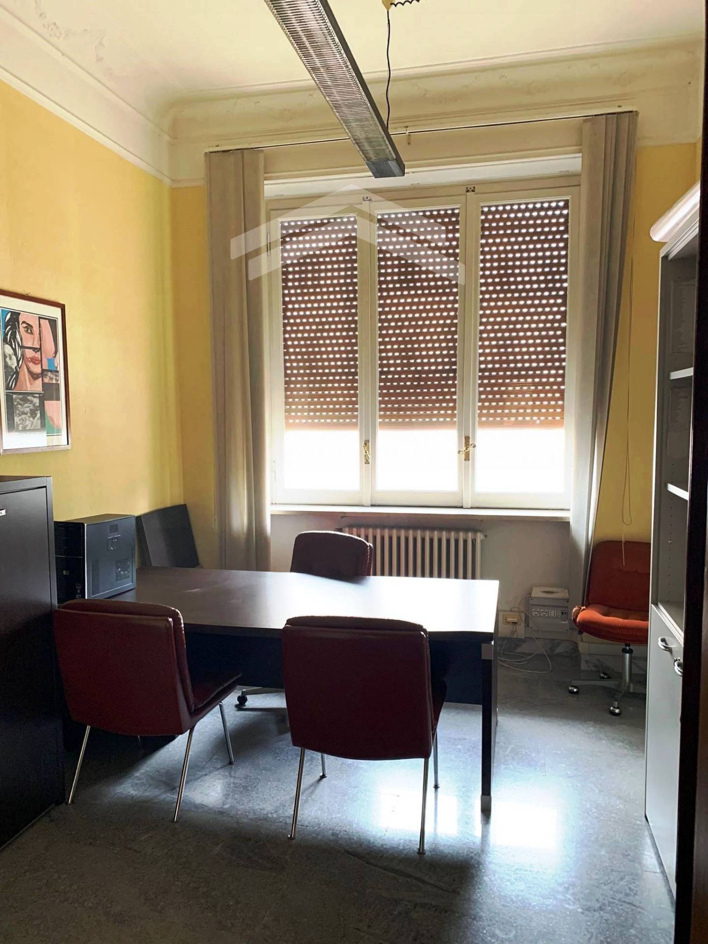 Appartamento in vendita a Campobasso, Centro