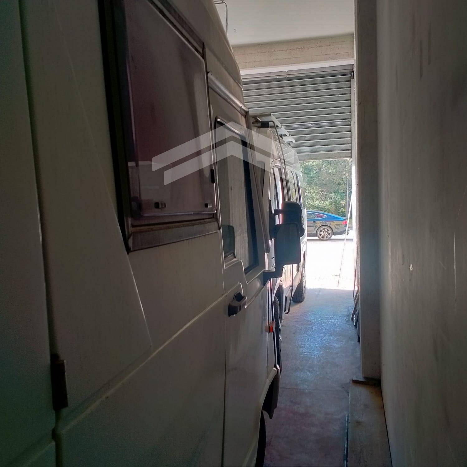 Garage in vendita a Campobasso, Semicentro