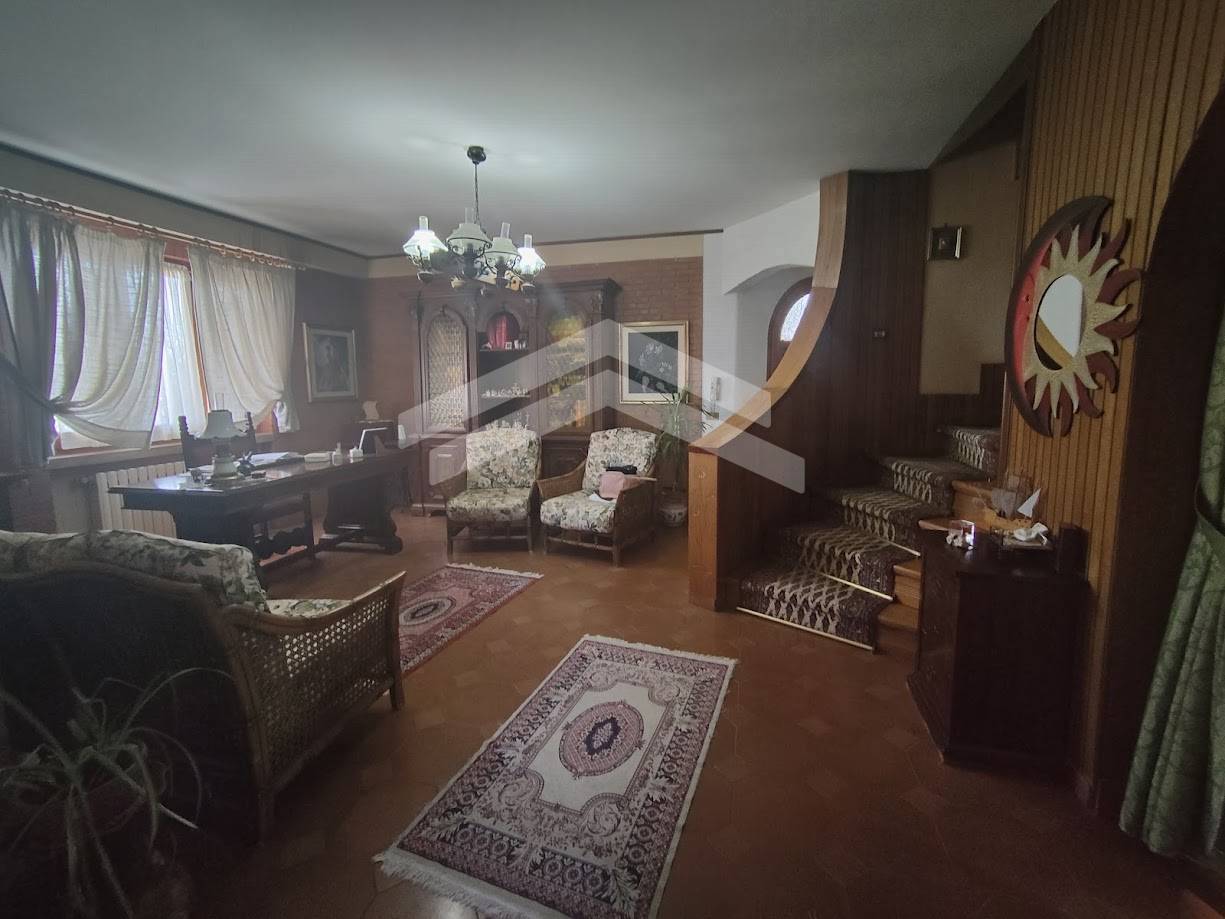 Casa singola in vendita a Ferrazzano