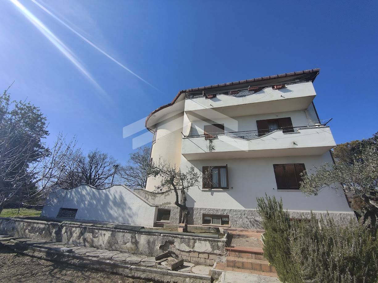 Casa singola in vendita a Ferrazzano