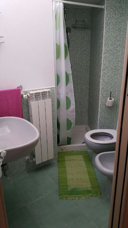 Appartamento in vendita a Campobasso, Semicentro